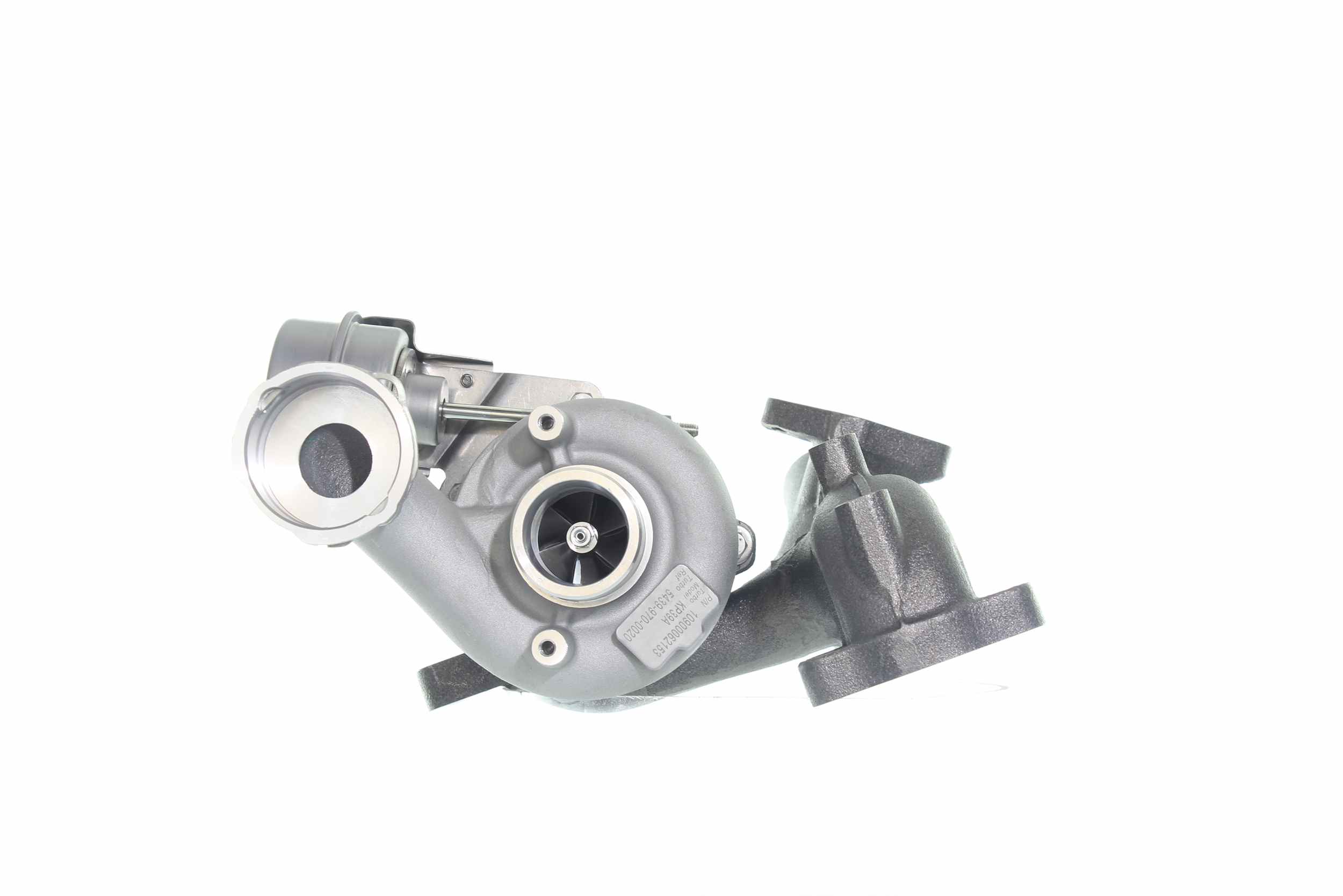 OEM Turbocharger VW 1.9 TDI 85 PK Diesel 038253010C van ALANKO online aan verbazingwekkende prijzen