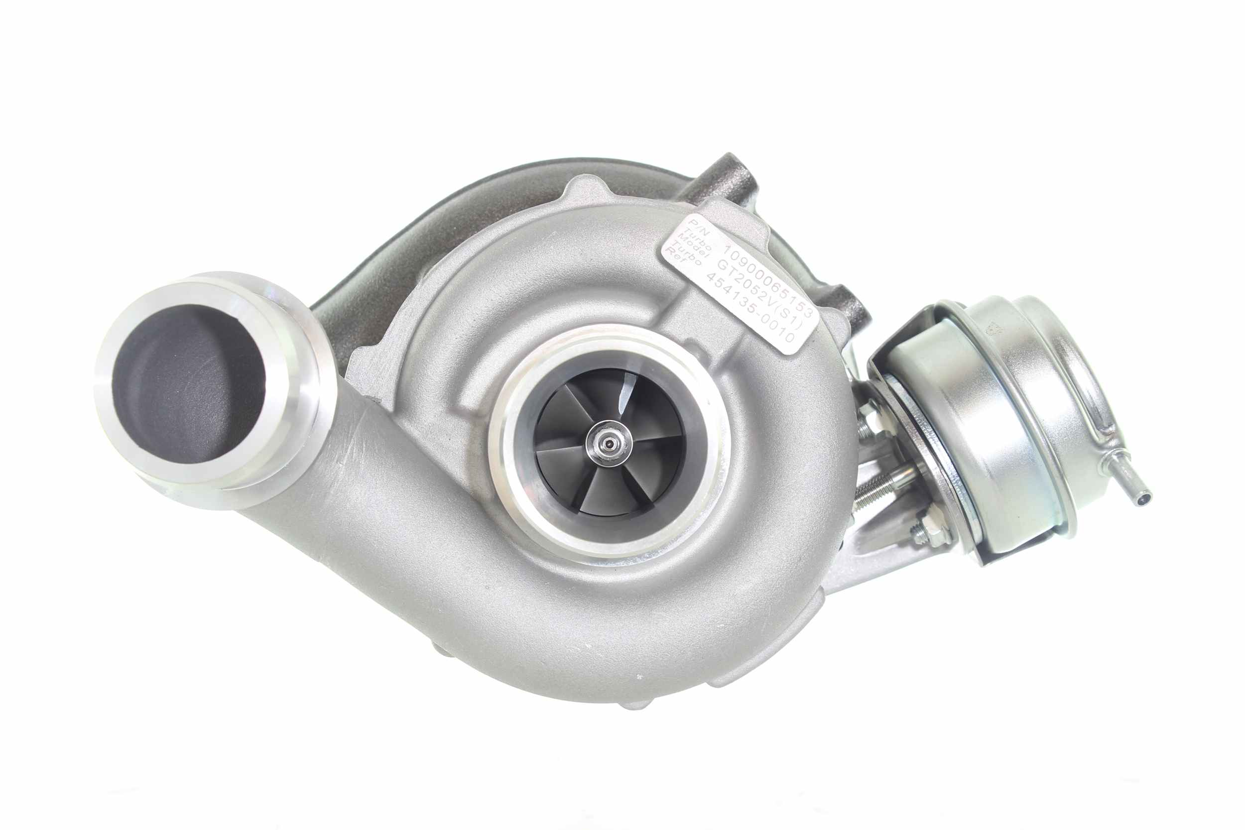 Kupte si levné originální Turbodmychadlo 10900065 porovnatelné s 059145702D OEM čísly online