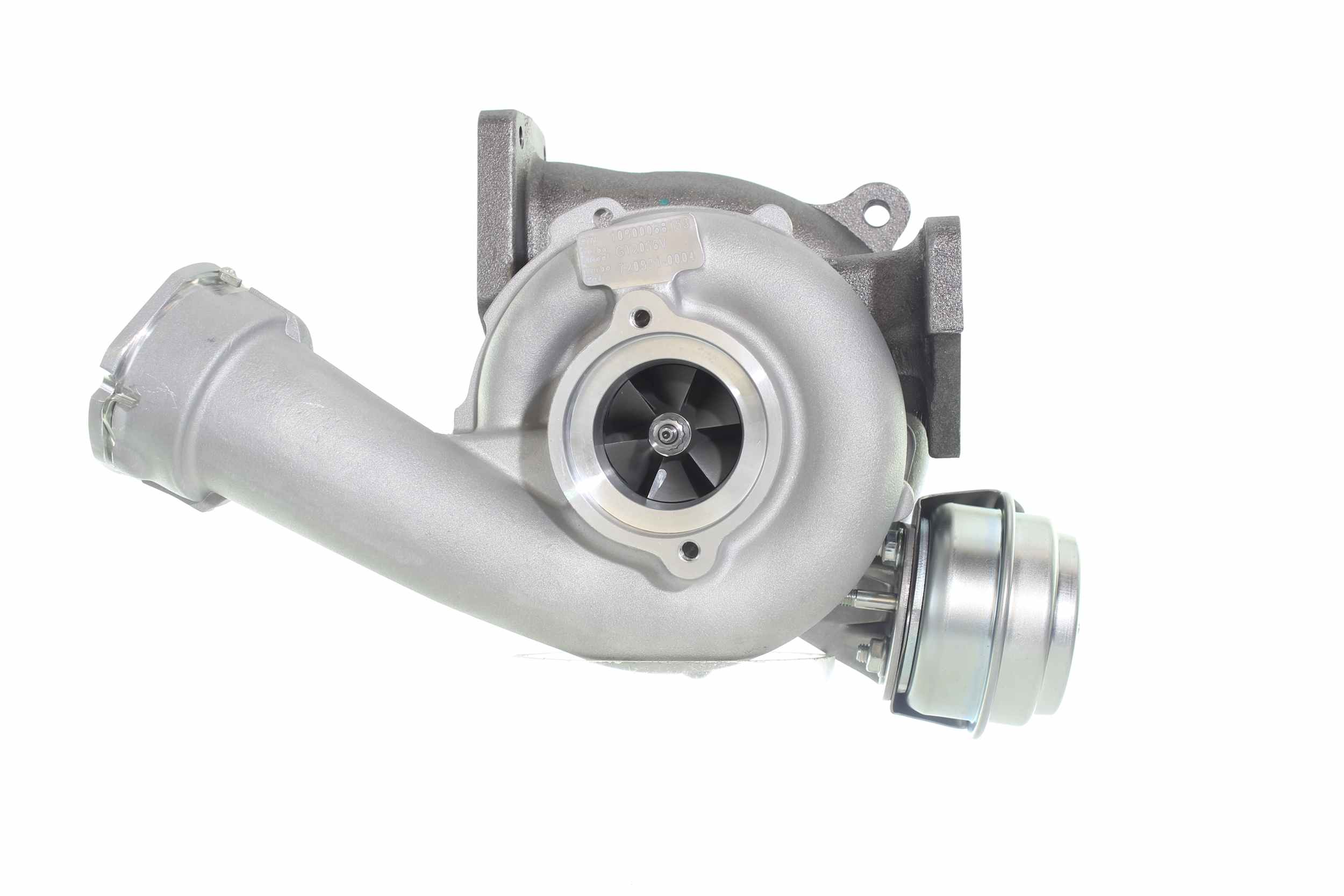 Ostke ALANKO Turbod Toode nr.: 10900068 madala hinnaga 580,66 €
