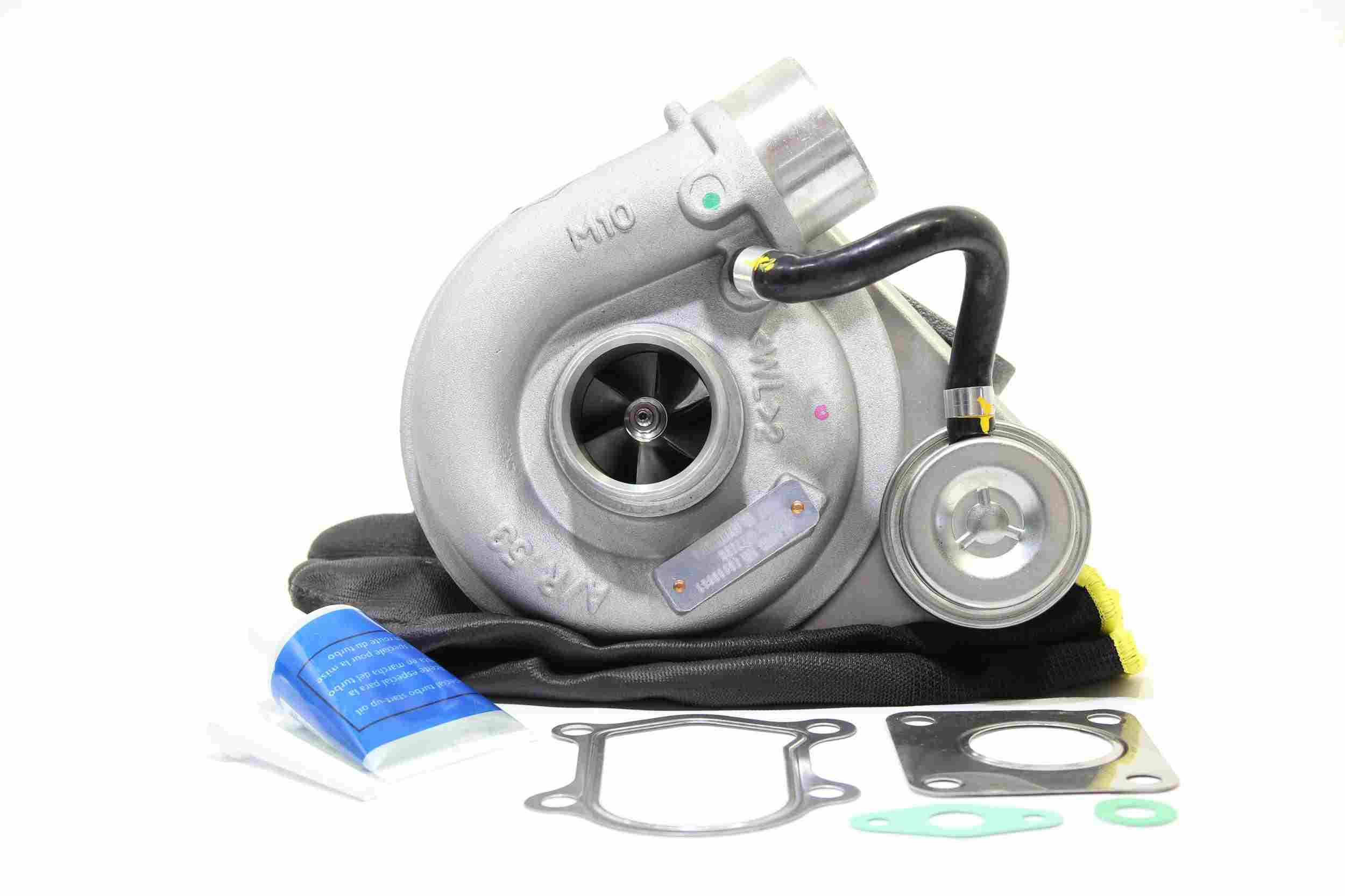 Kupuj ALANKO Turbosprężarka Produkt No.: 10900069 w niskiej cenie, tylko 2266,15 zł