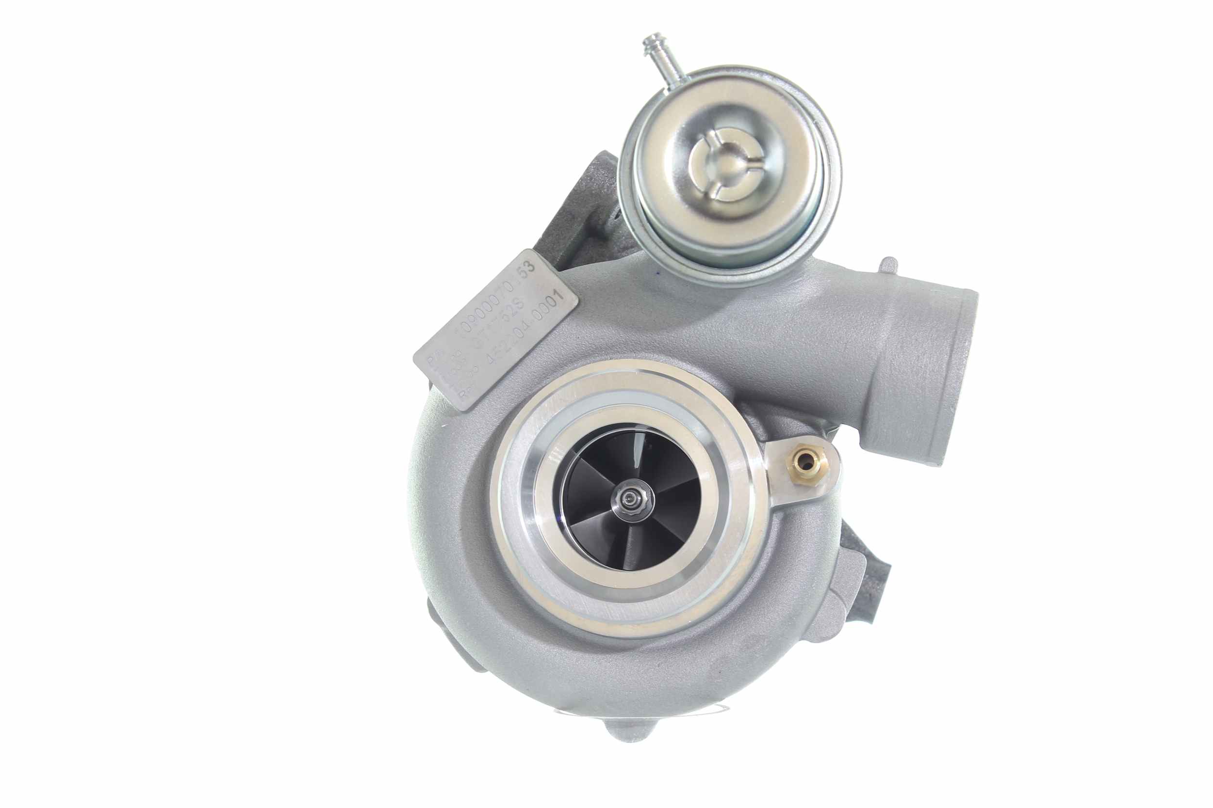 OE Turbo SAAB 900 1998 05955703, 4611349, 55560913 fra ALANKO