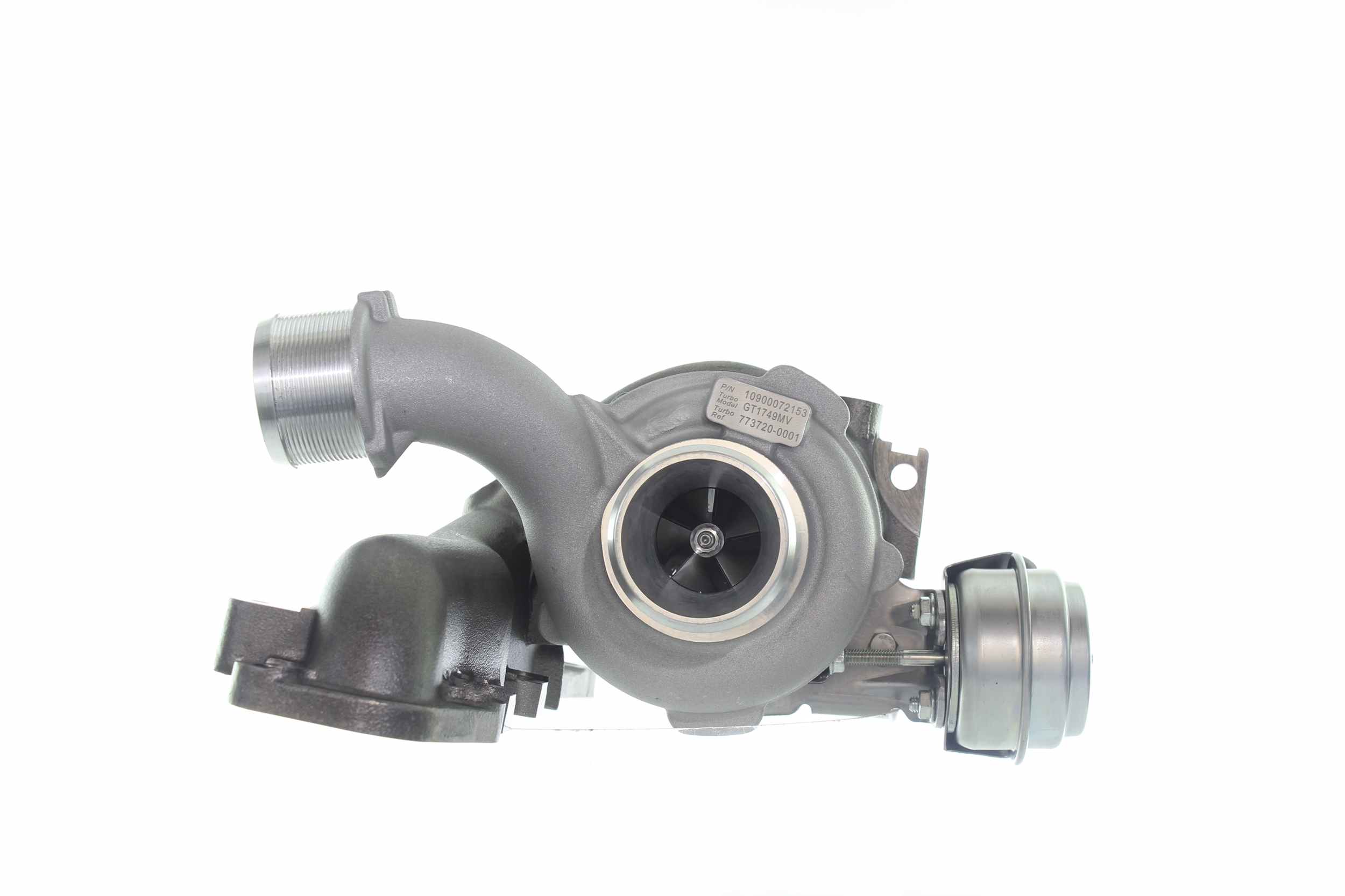 Kupuj ALANKO Turbosprężarka Produkt No.: 10900072 w niskiej cenie, tylko 3764,09 zł