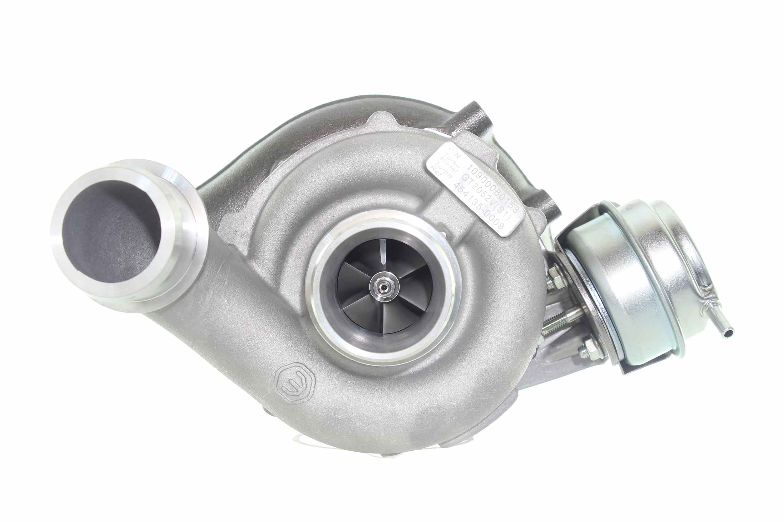 Kupte si levné originální Turbodmychadlo 10900080 porovnatelné s 059145702D OEM čísly online