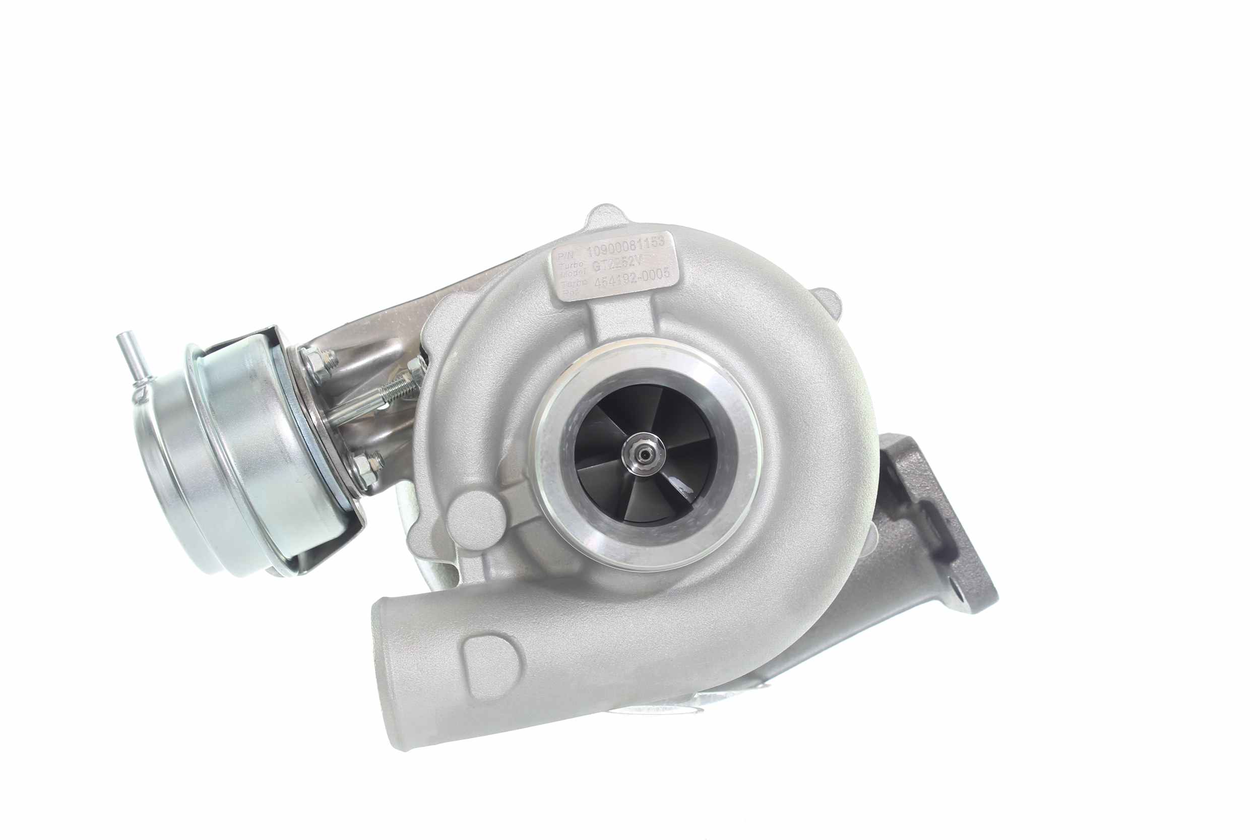 OE Turbo VW CALIFORNIA 2017 074145703E, 074145703EV, 074145703EX von ALANKO