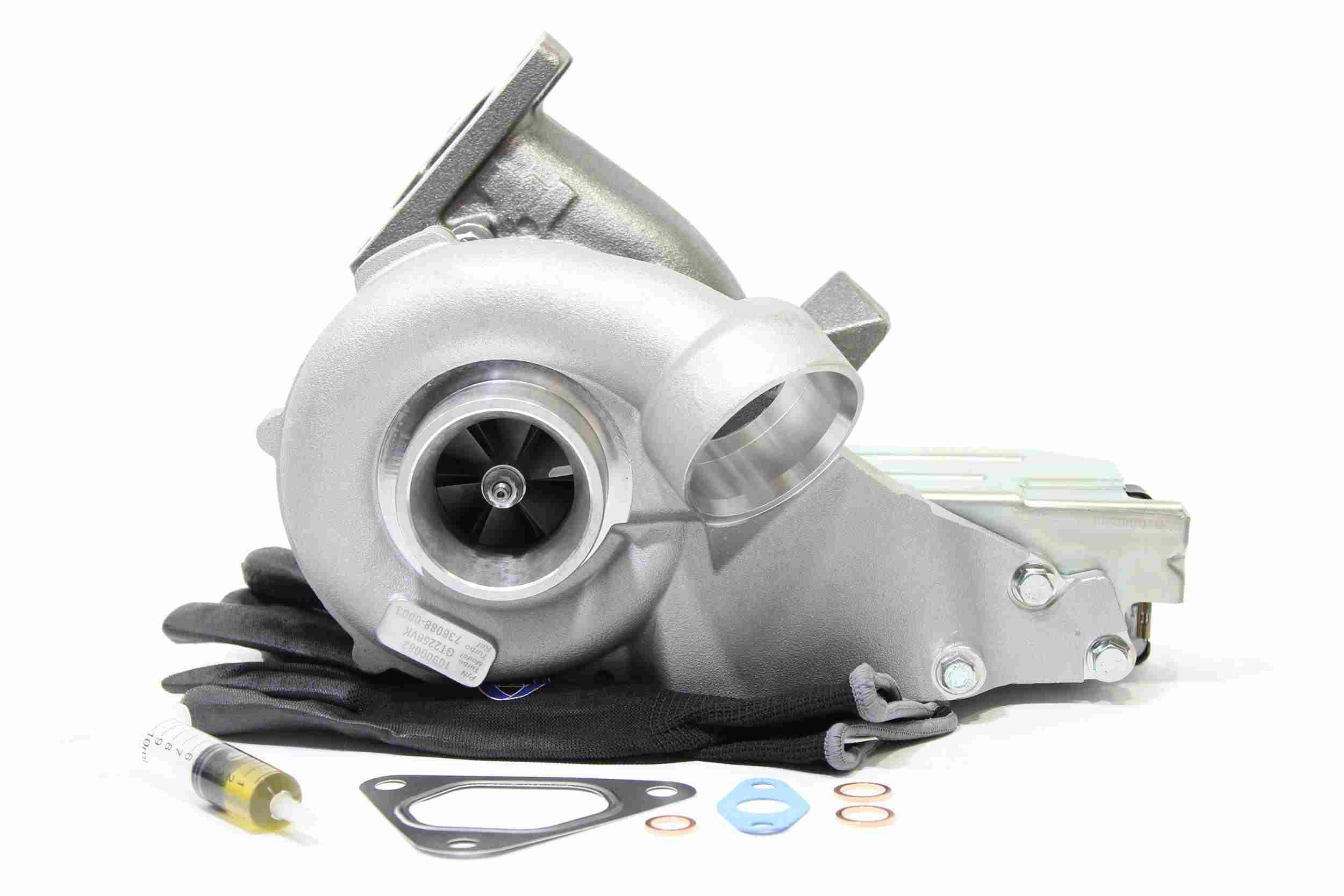 Acquista online Turbina 10900082 originale a buon mercato, comparabile con i numeri OEM 6470900280