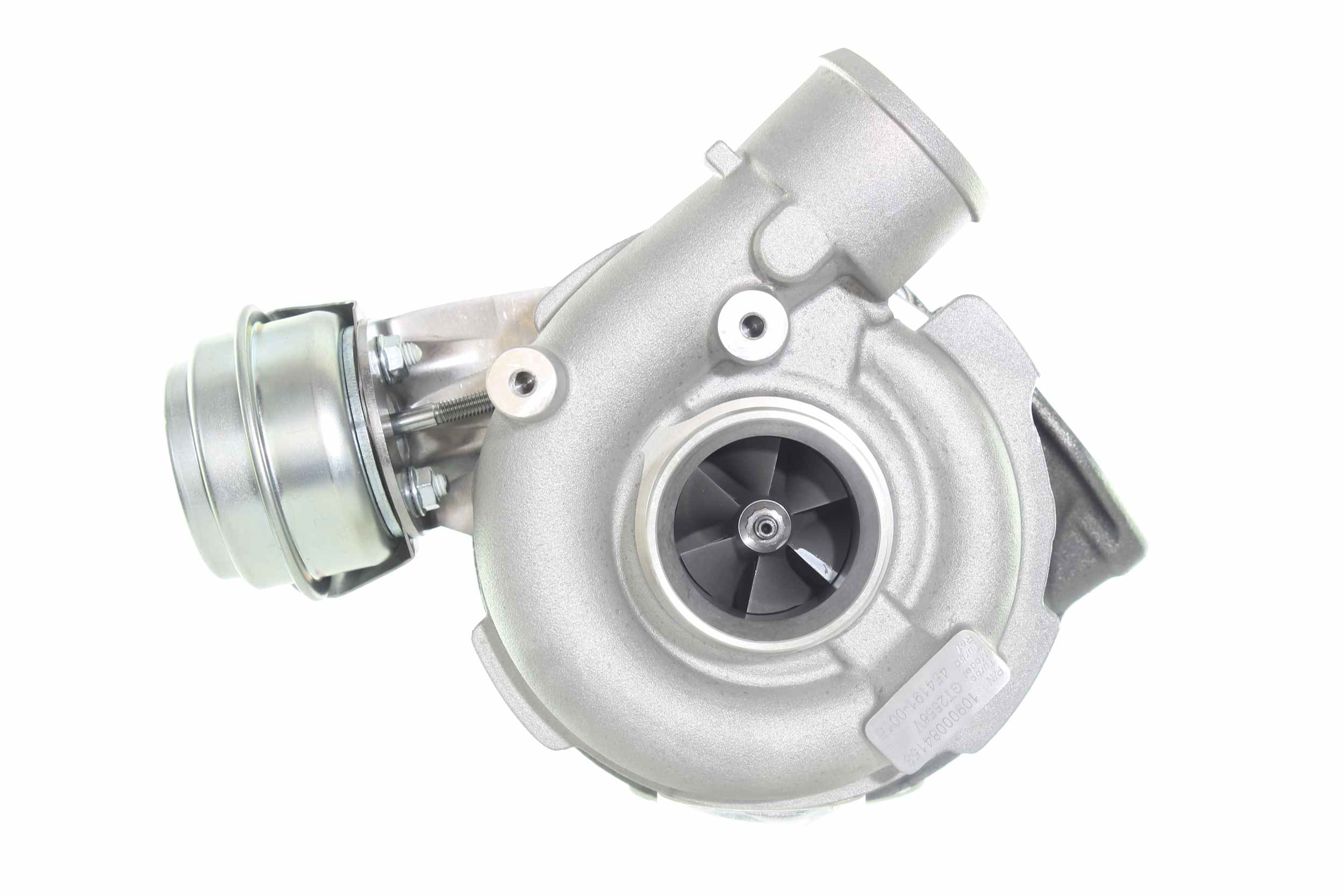 OEM Turbo BMW E38 1994 11652247691, 11652247691F, 11652248906 ALANKO