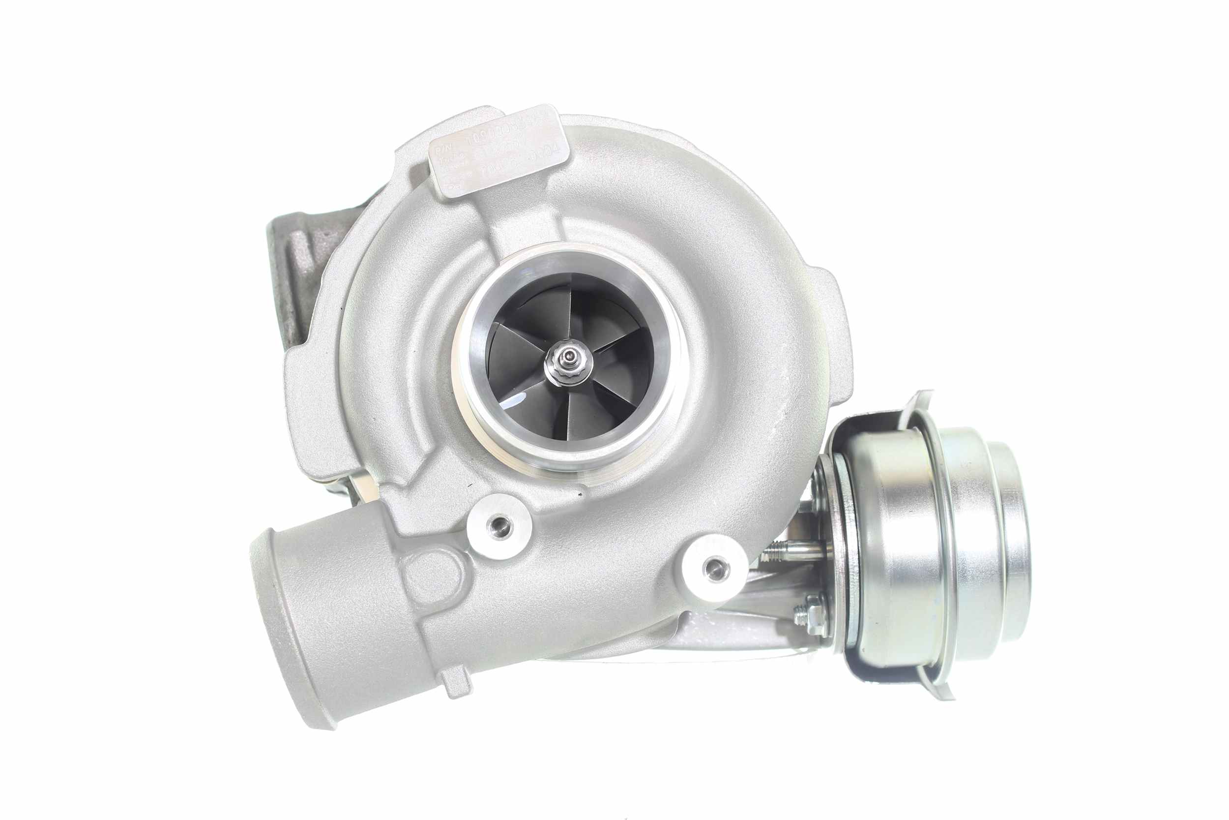 Compre Turbocompresor 10900085 original asequible comparable con números OEM online 11657785989
