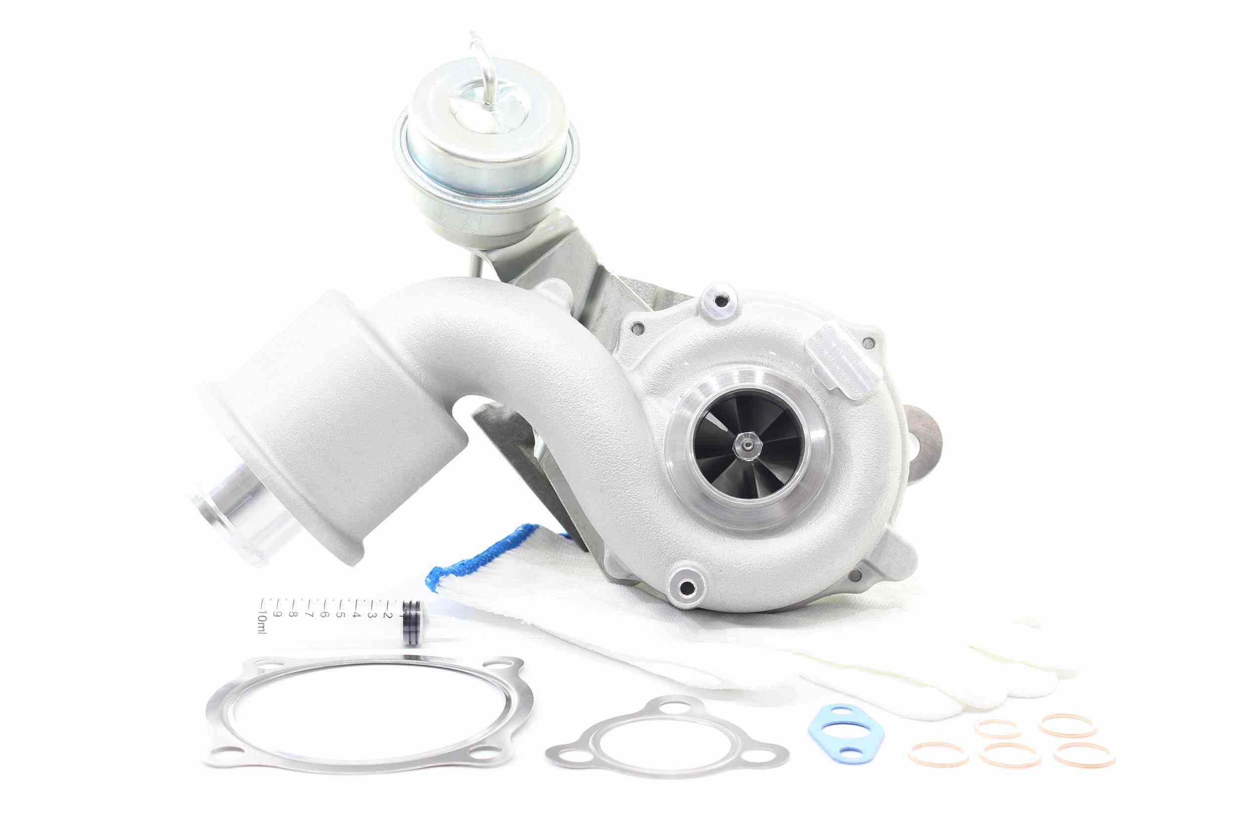Køb billige originale Turbolader 10900090 tilsvarende med 06A145713FX OEM numre online