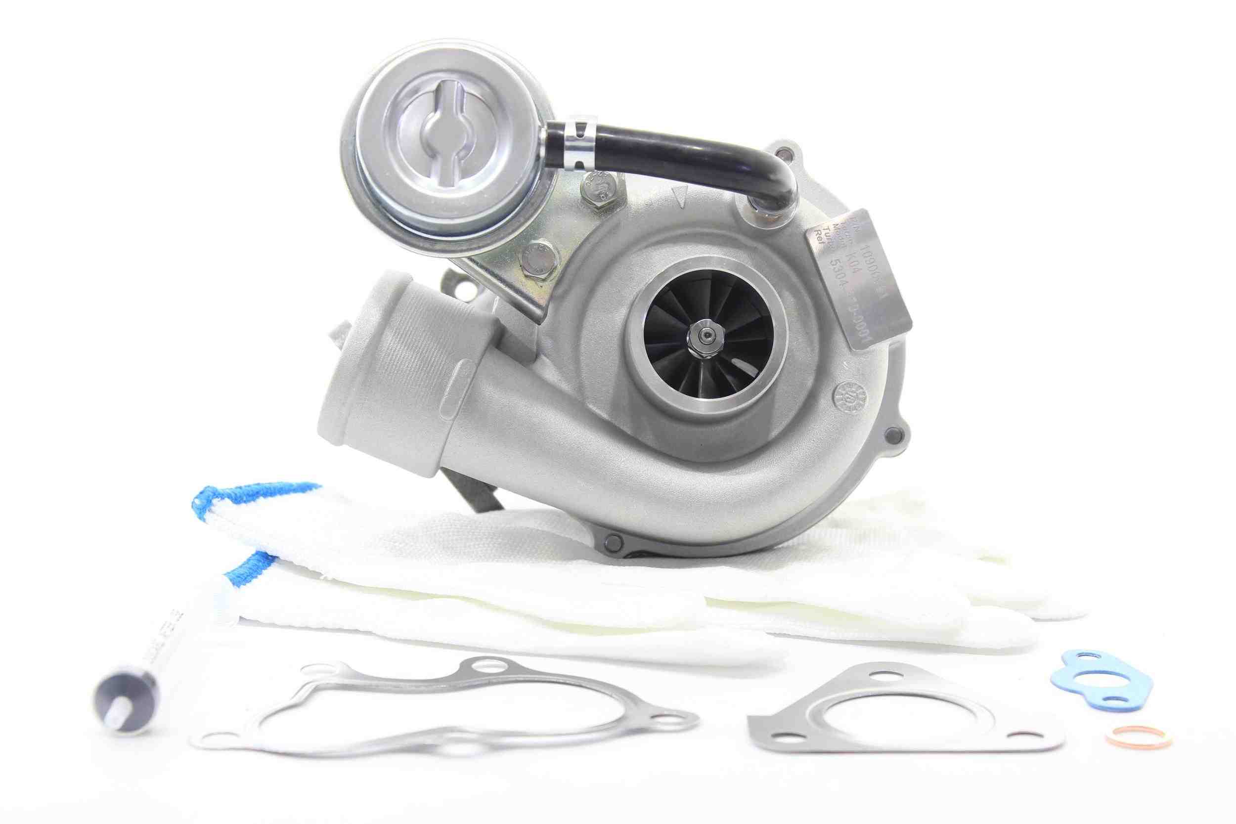 Köp billiga original Turboaggregat 10900091 jämförbara med PYS61B00001TA OEM nummer på nätet
