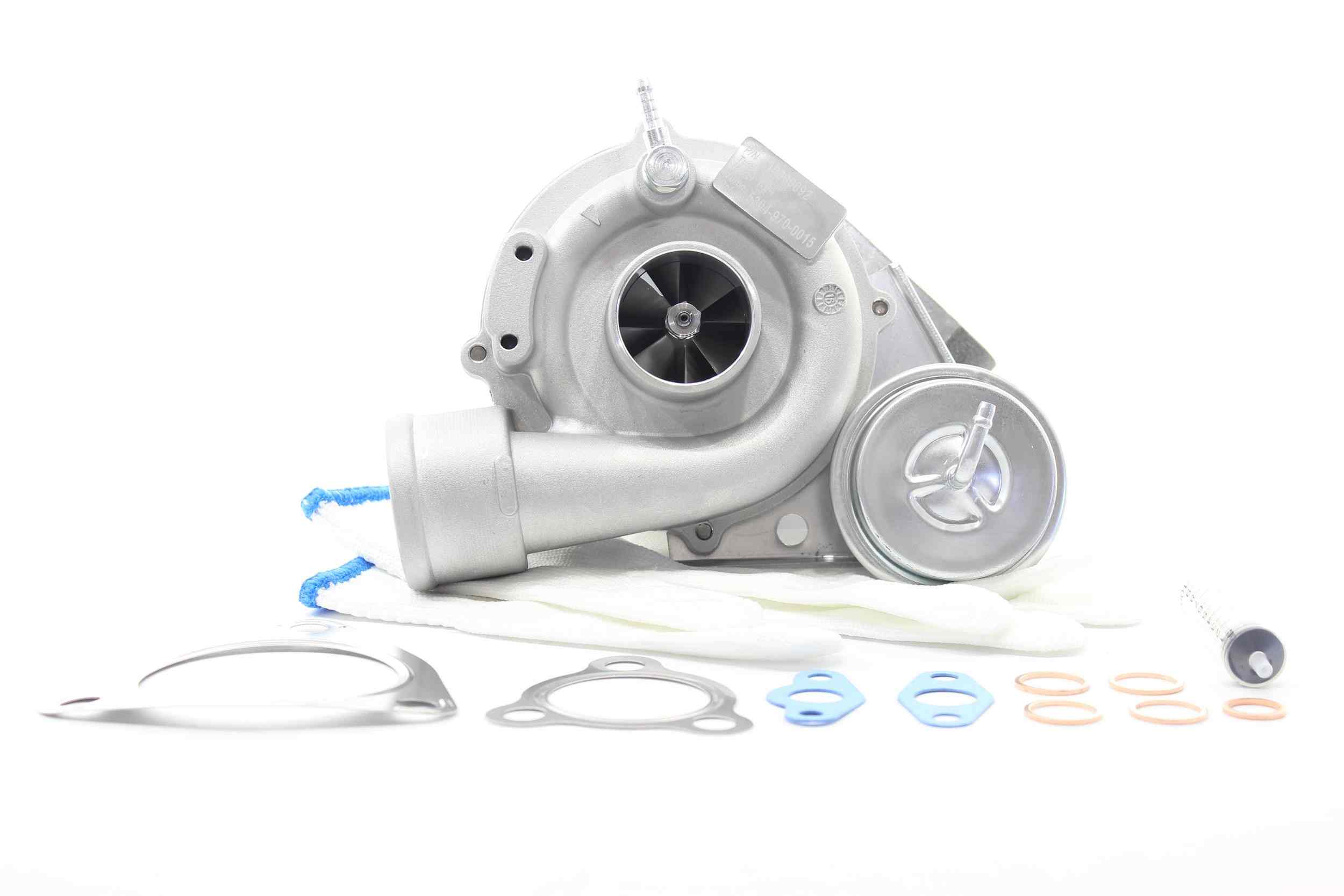 OEM Turboaggregat VW 1.8 T 4motion 170 hk Bensin 058145705HP från ALANKO på nätet till fantastiska priser