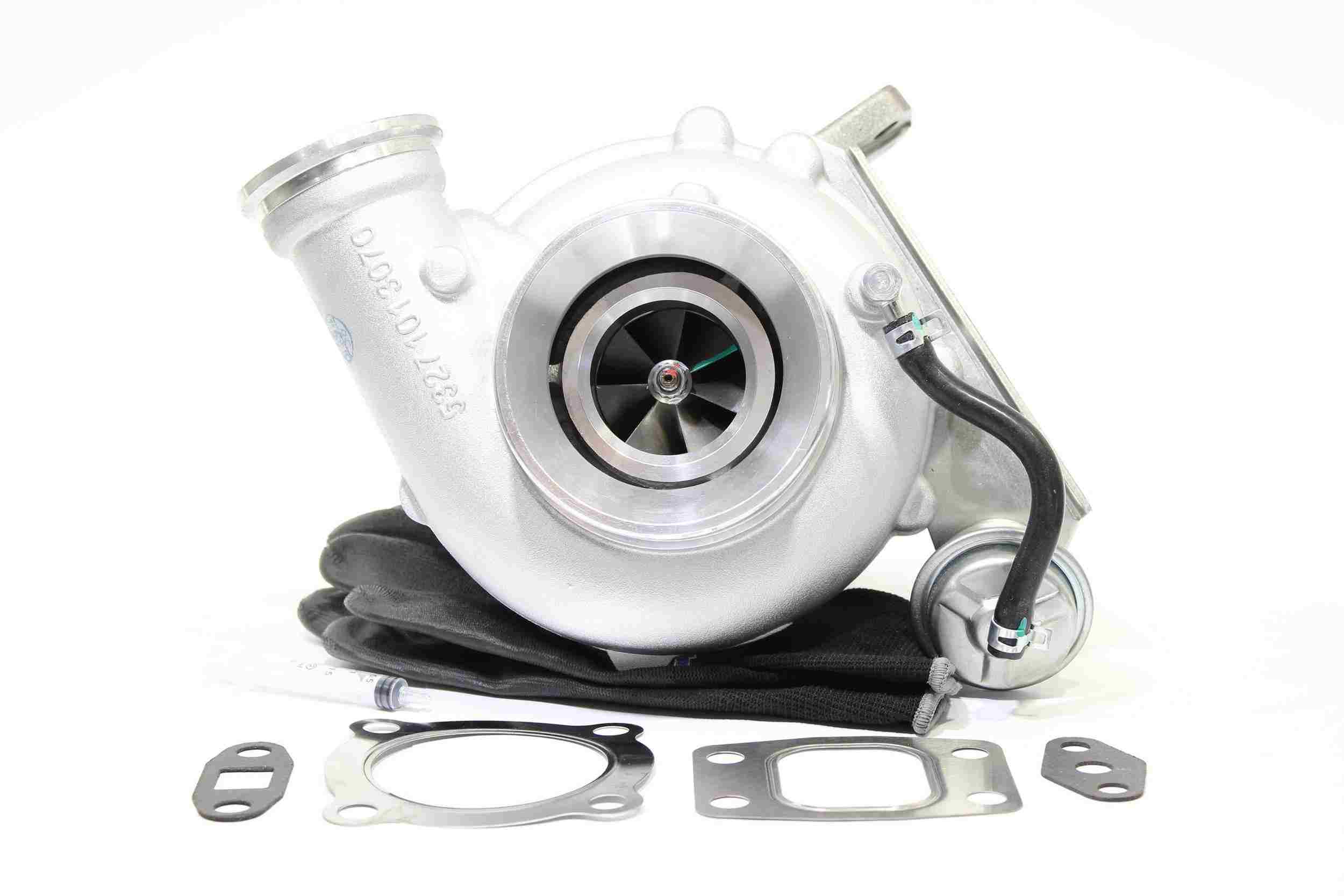 Köp billiga original Turboaggregat 10900097 jämförbara med A9240962099 OEM nummer på nätet