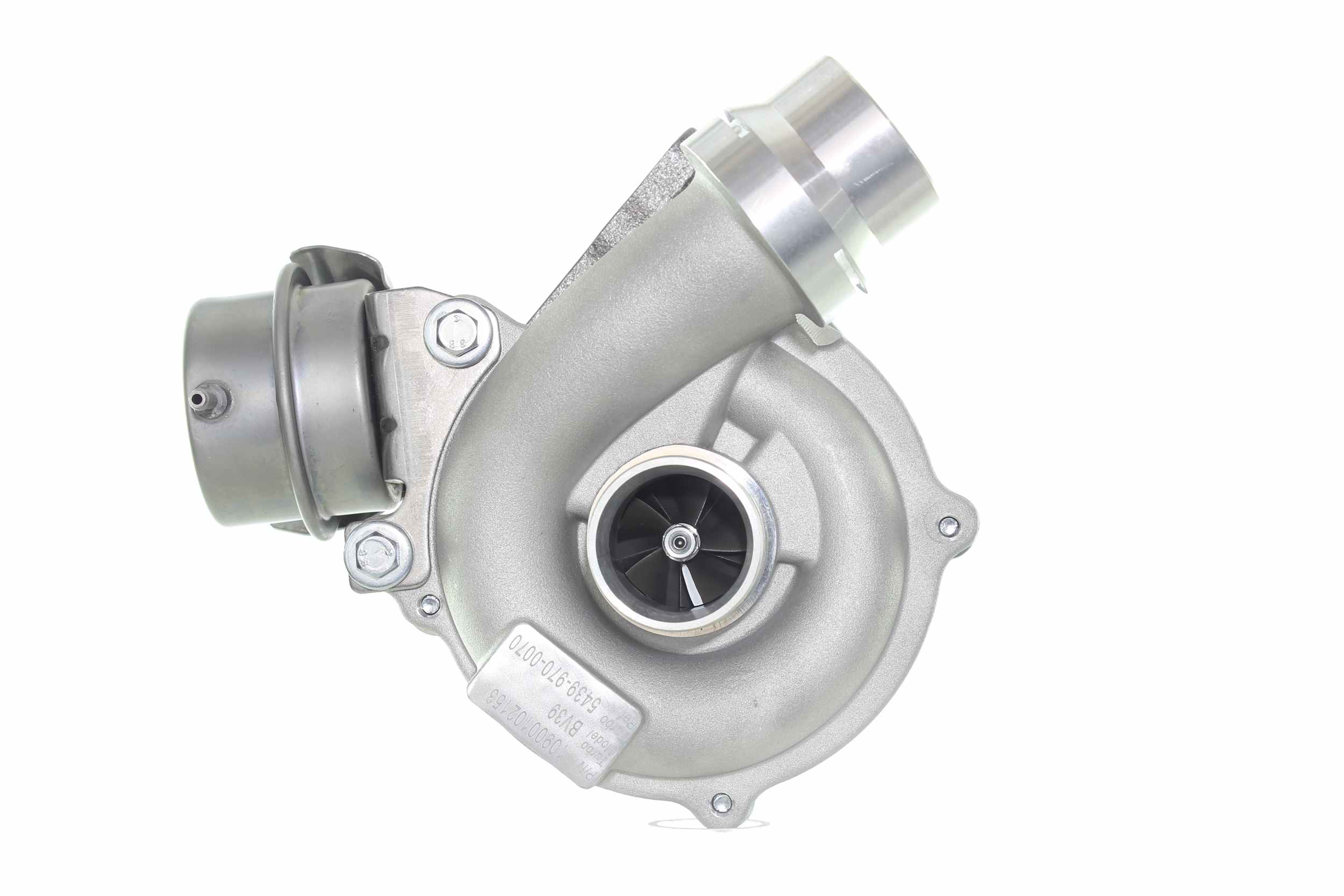 Įsigykite ALANKO Turbokompresorius Prekės Nr.: 10900102 už žemiausią 490,28 € kainą