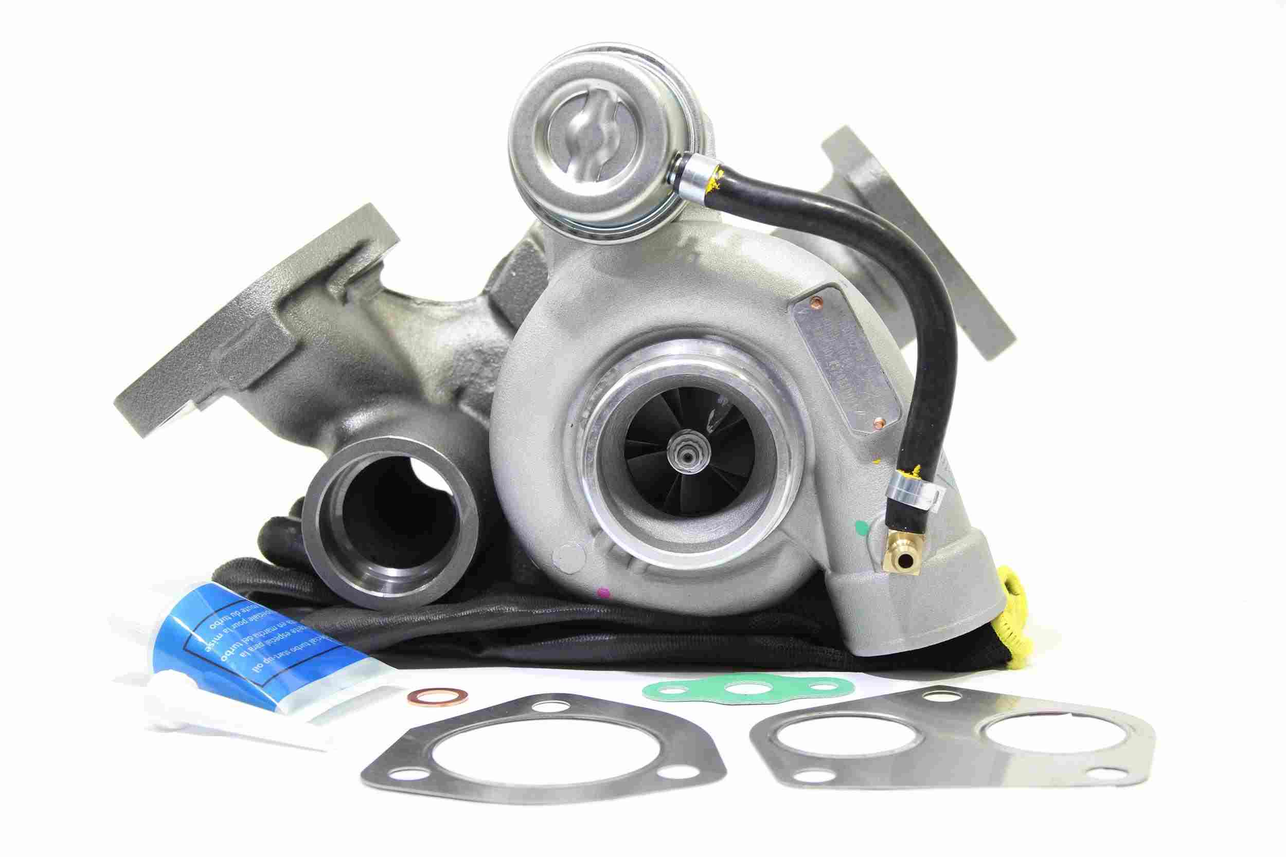 Kupite ALANKO Turbopolnilnik Št. izdelka: 10900105 po nizki ceni 514,77 €