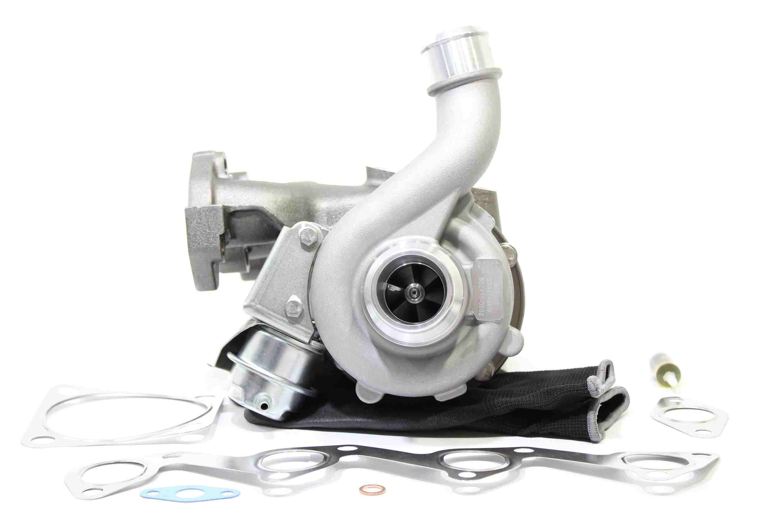 Įsigykite ALANKO Turbokompresorius Prekės Nr.: 10900108 už žemiausią 964,26 € kainą