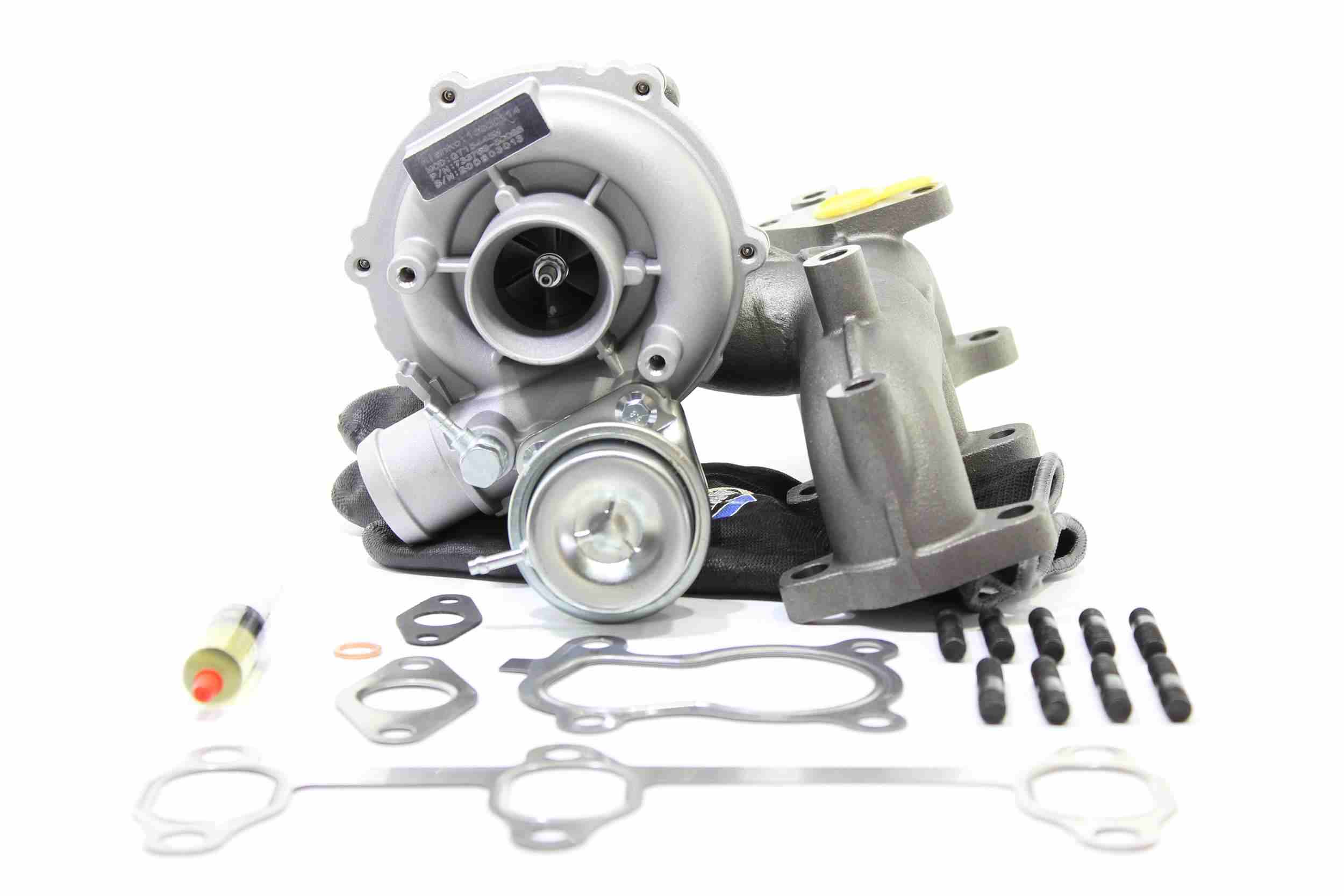 Acquista Turbina da ALANKO Numero prodotto.: 10900114 al costo di soli 430,21 €