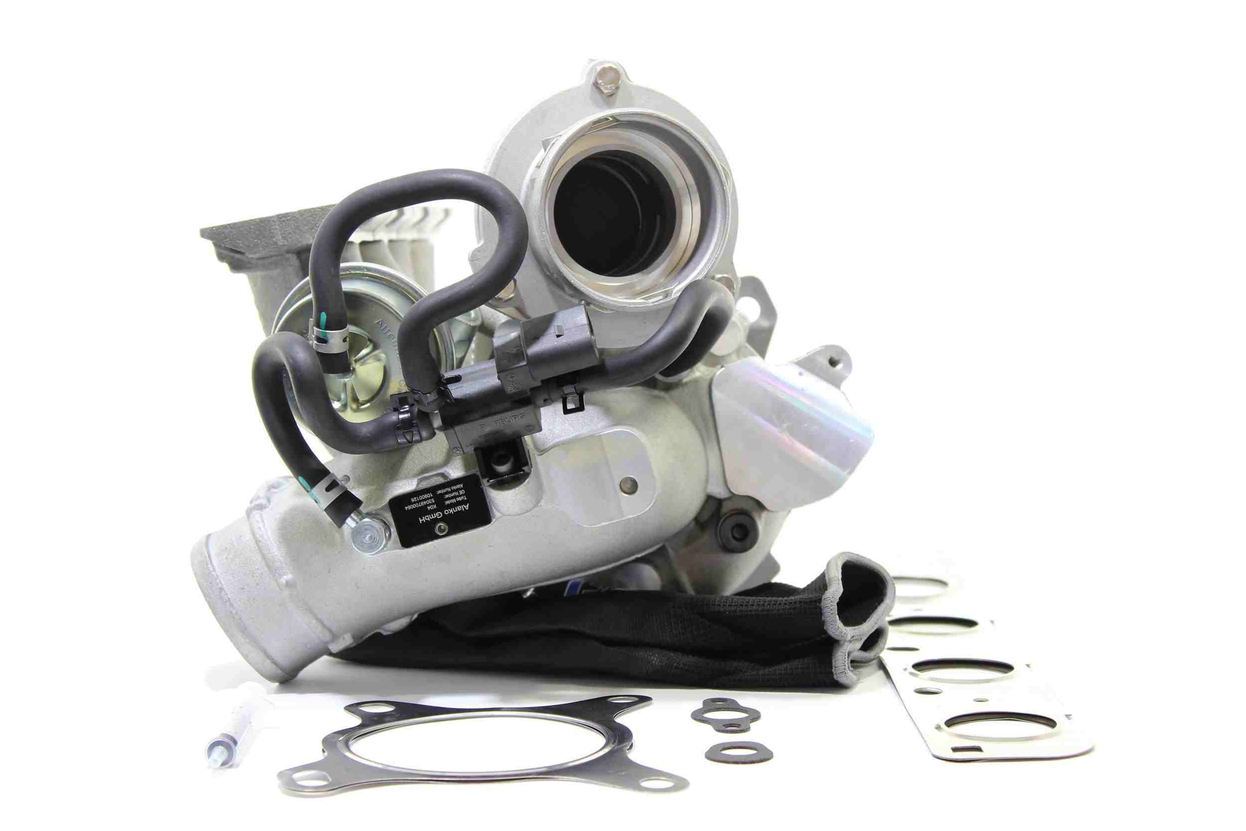 OE Turbo AUDI A1 2023 06F145702C, 06F145702CV, 06F145702CX di ALANKO