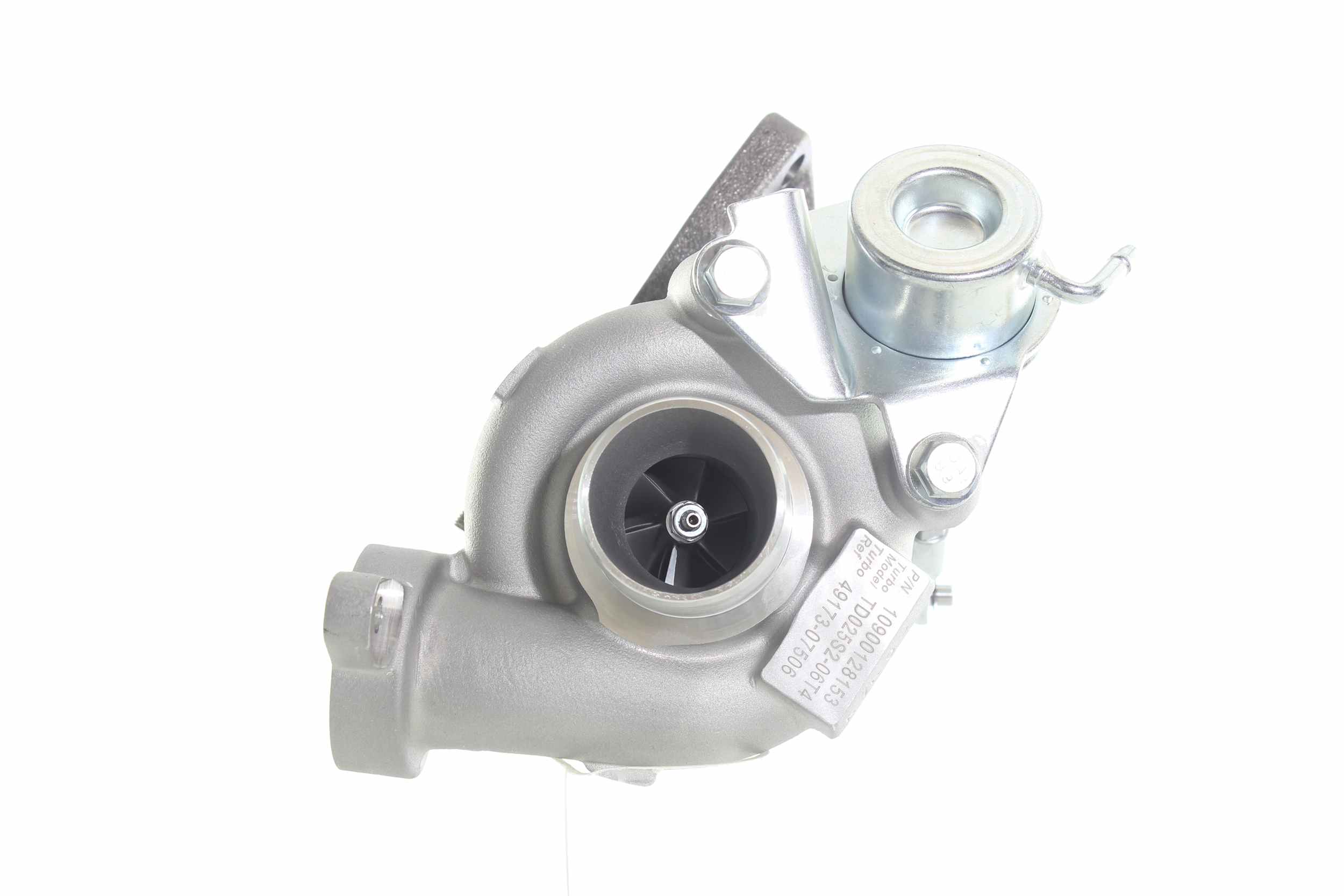 Turbocompresseur 0375 Q5