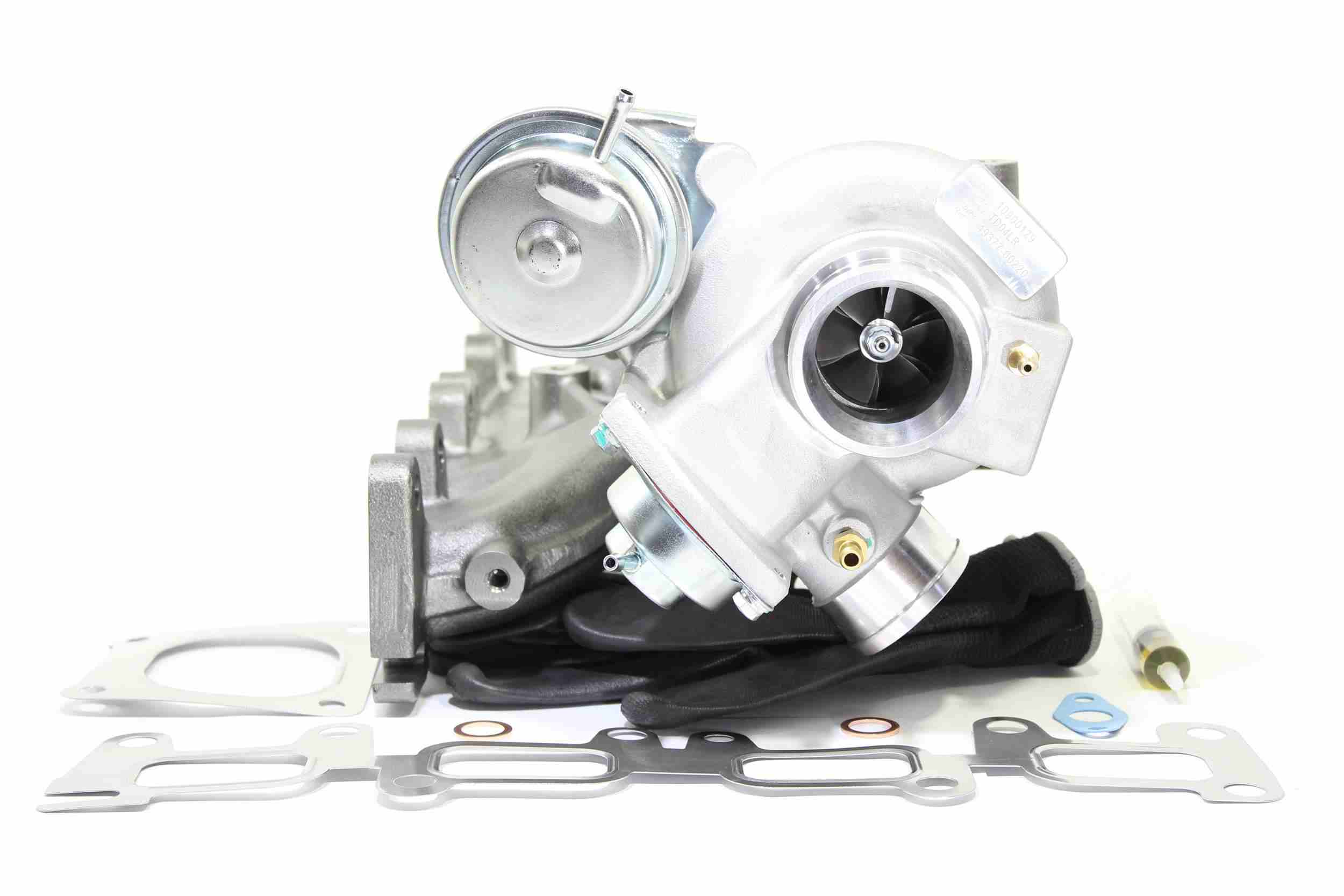 Kupite ALANKO Turbopolnilnik Št. izdelka: 10900129 po nizki ceni 829,83 €