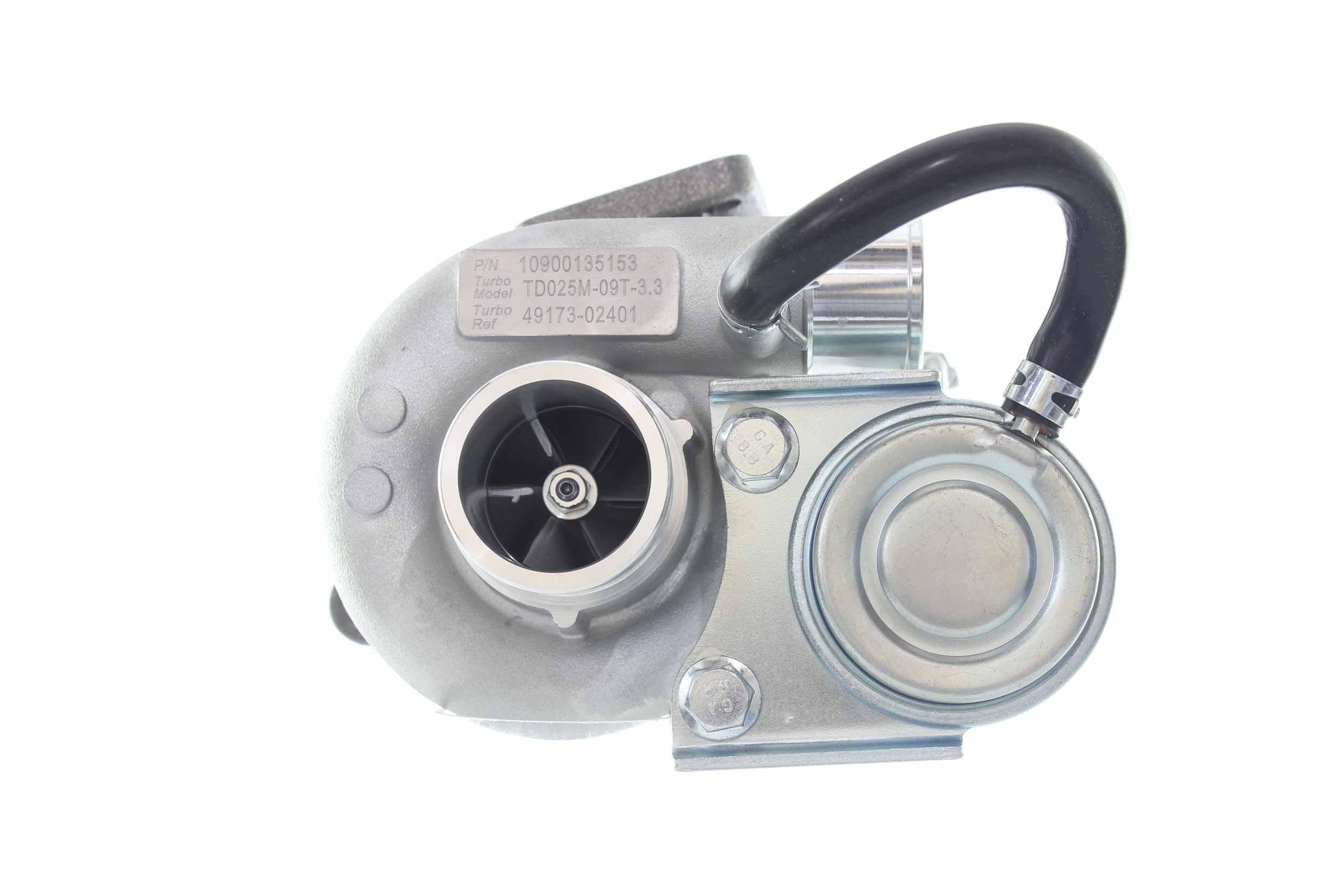 Köp billiga original Turboaggregat 10900135 jämförbara med 2824027900 OEM nummer på nätet