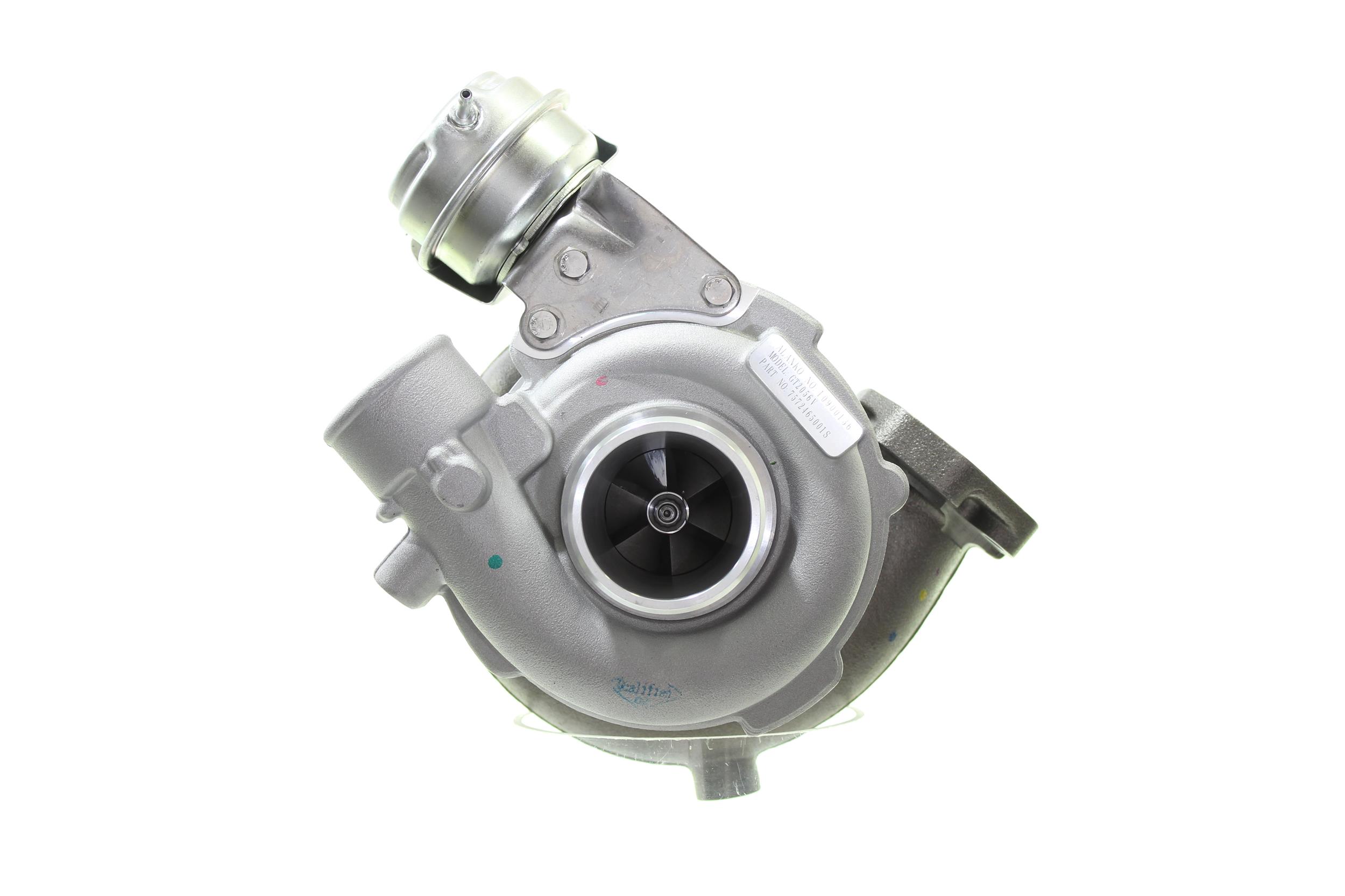 Originale Turbolader CHRYSLER 3.3 174 PS Benzin 05134235AA von ALANKO im Internet zu fairen Preisen