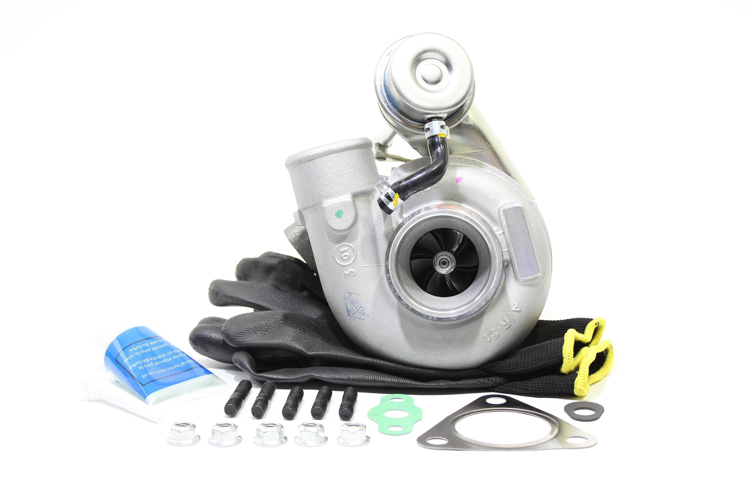Įsigykite ALANKO Turbokompresorius Prekės Nr.: 10900139 už žemiausią 504,18 € kainą