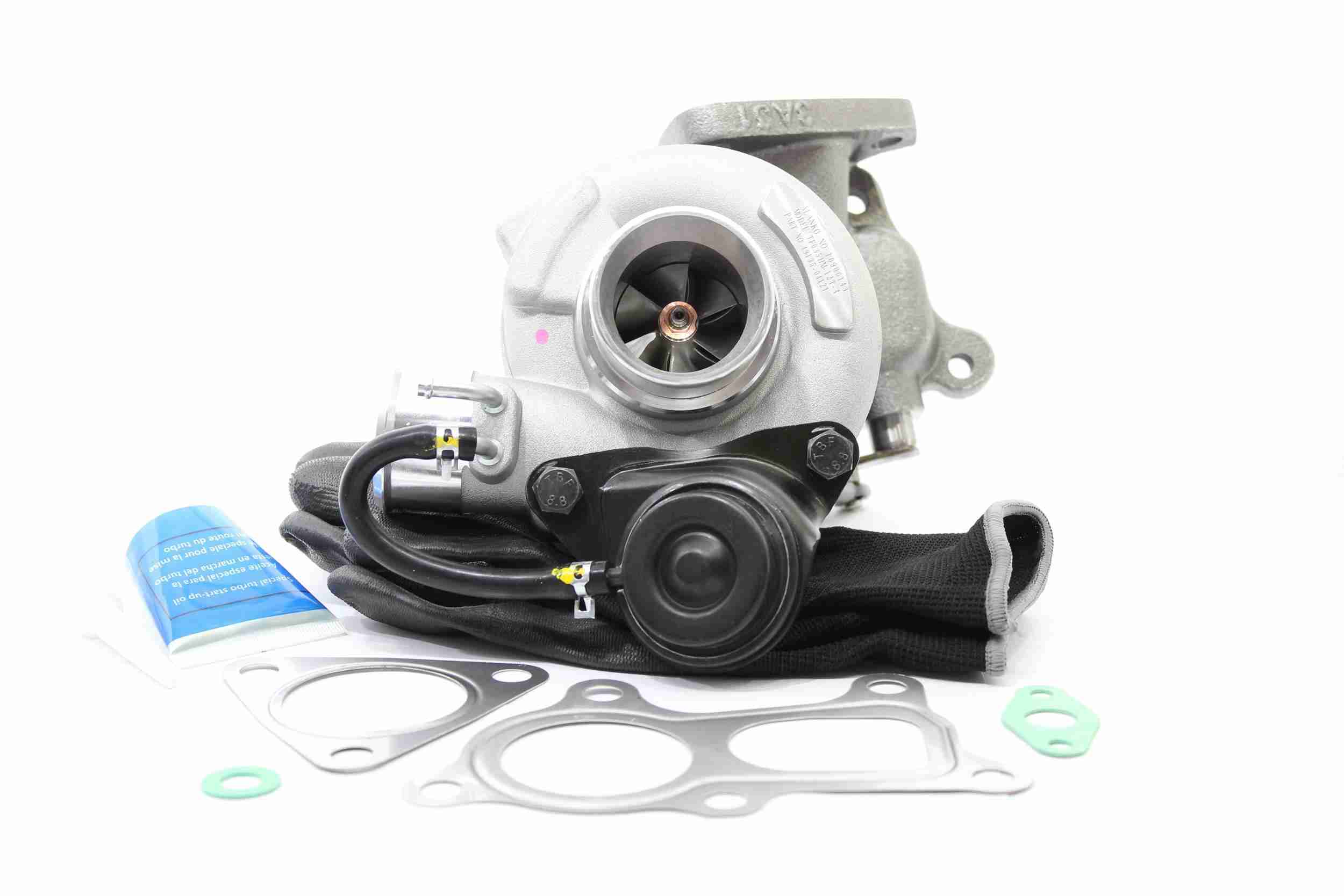 Įsigykite ALANKO Turbokompresorius Prekės Nr.: 10900143 už žemiausią 393,81 € kainą