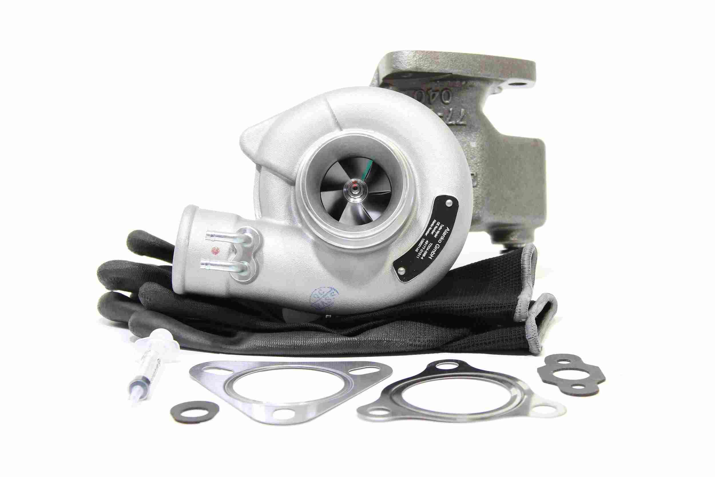 Įsigykite ALANKO Turbokompresorius Prekės Nr.: 10900146 už žemiausią 375,98 € kainą
