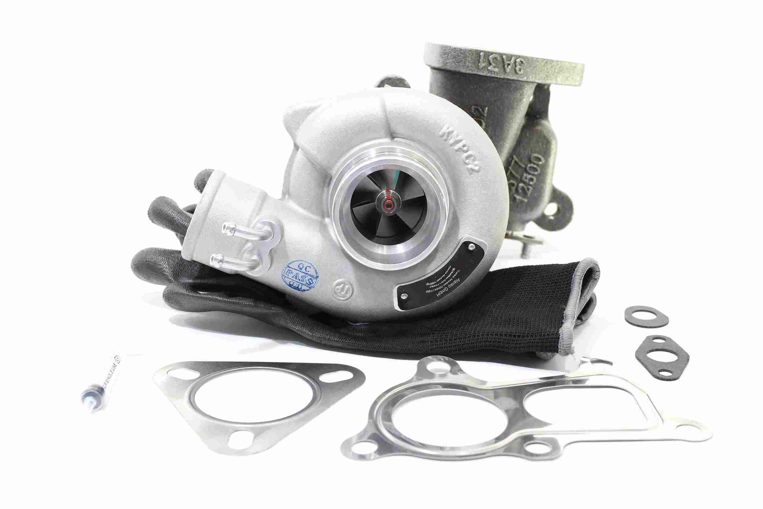 Įsigykite ALANKO Turbokompresorius Prekės Nr.: 10900148 už žemiausią 435,59 € kainą
