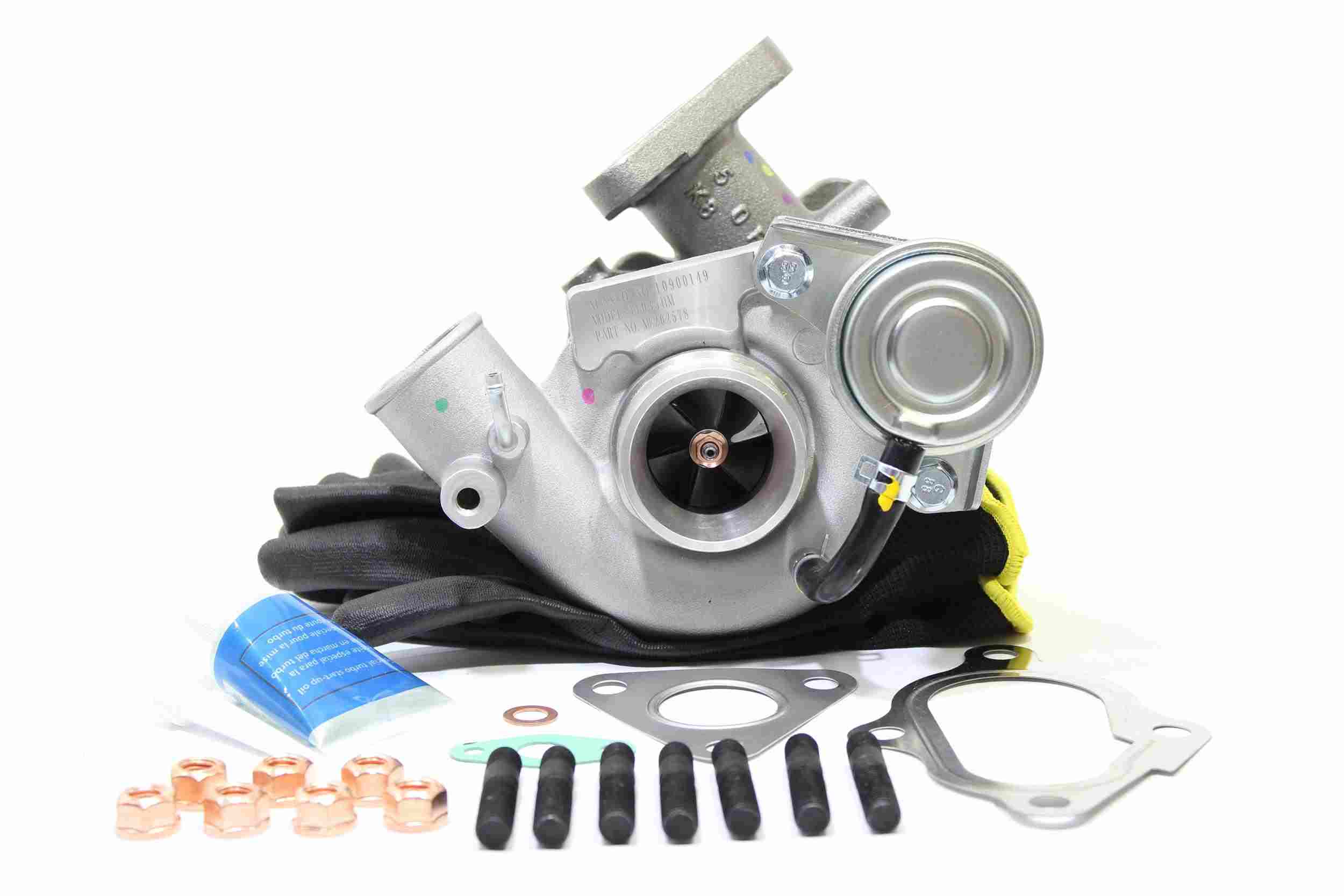 MITSUBISHI Kompressor originaalkvaliteedis 4913503130, ME202578, 1441100Q0E pärit ALANKO