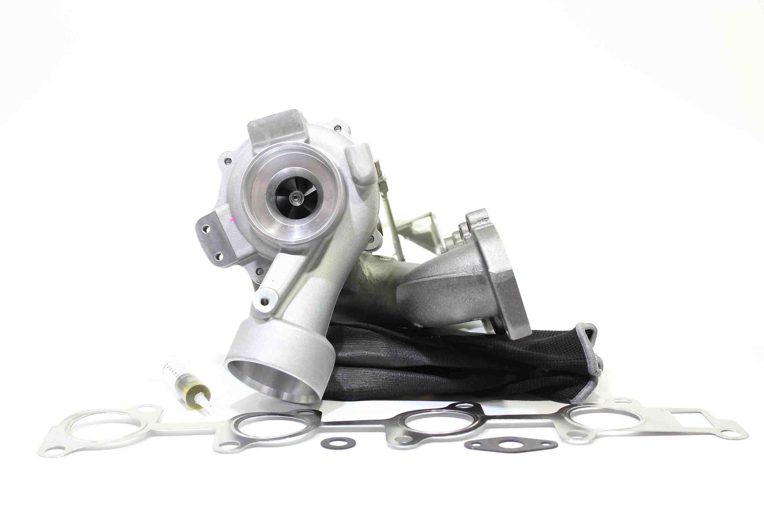 OEM Turbocharger MERCEDES-BENZ 213 CDI 2.1 (906.111, 906.113, 906.211, 906.213) 129 PK Diesel 6460900280 van ALANKO online aan verbazingwekkende prijzen