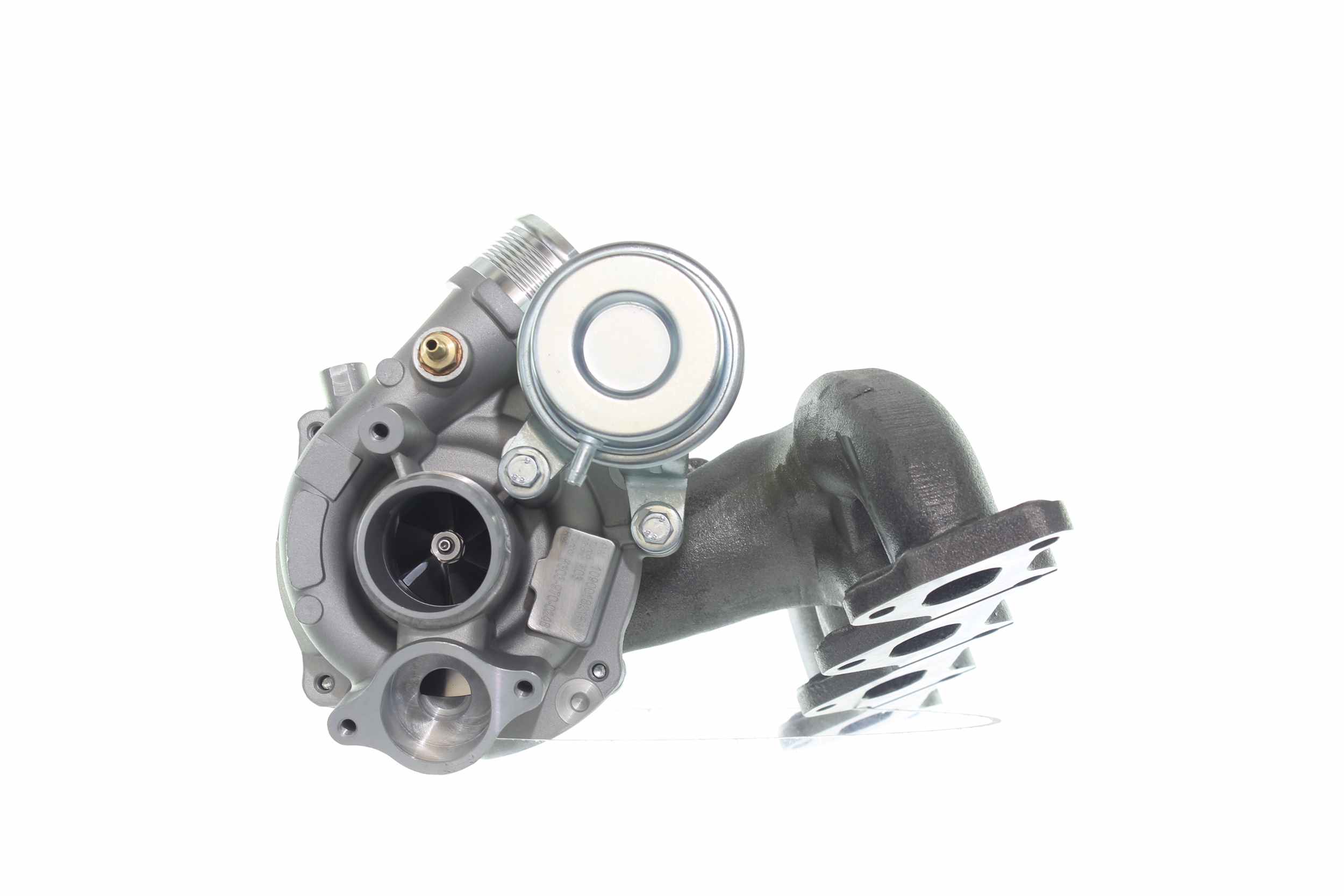 OEM Uitlaatgasturbo Skoda Superb 3v5 2015 03C145140A, 03C145140F, 03C145140M ALANKO