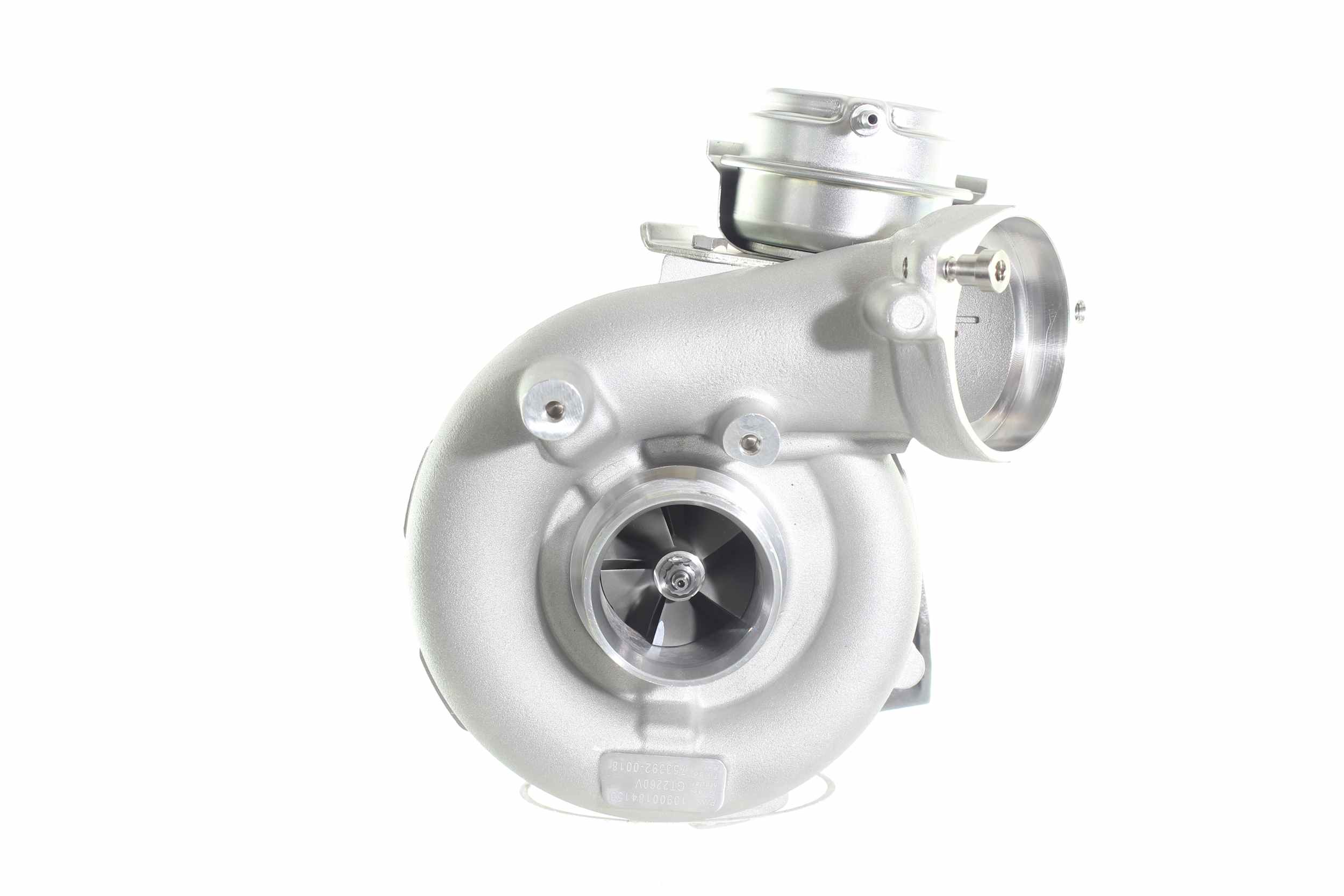 Įsigykite ALANKO Turbokompresorius Prekės Nr.: 10900184 už žemiausią 710,41 € kainą