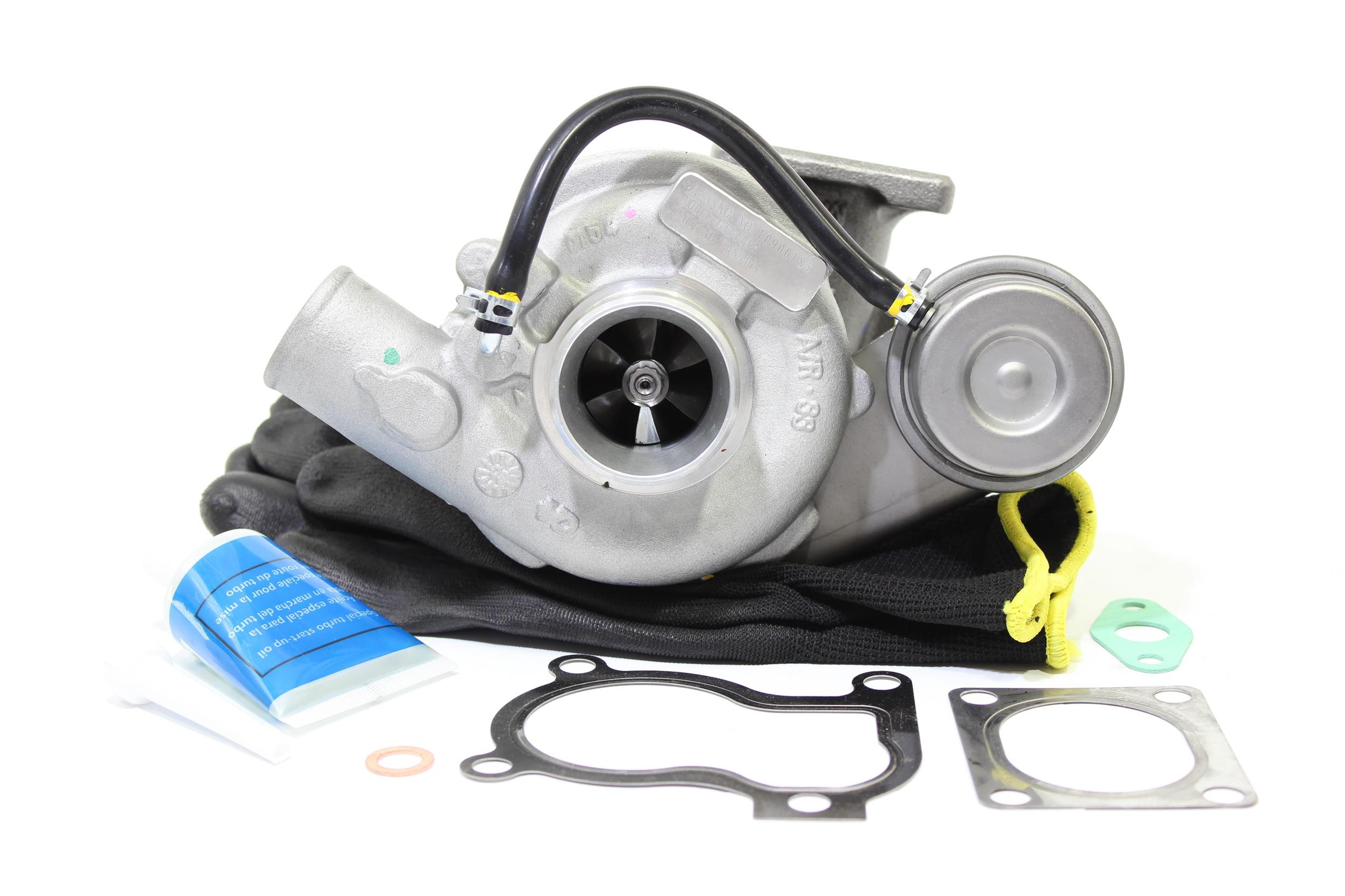 Originale Turbolader FIAT 1.8 Flex 114 PS Benzin/Ethanol 46756155 von ALANKO im Internet zu fairen Preisen