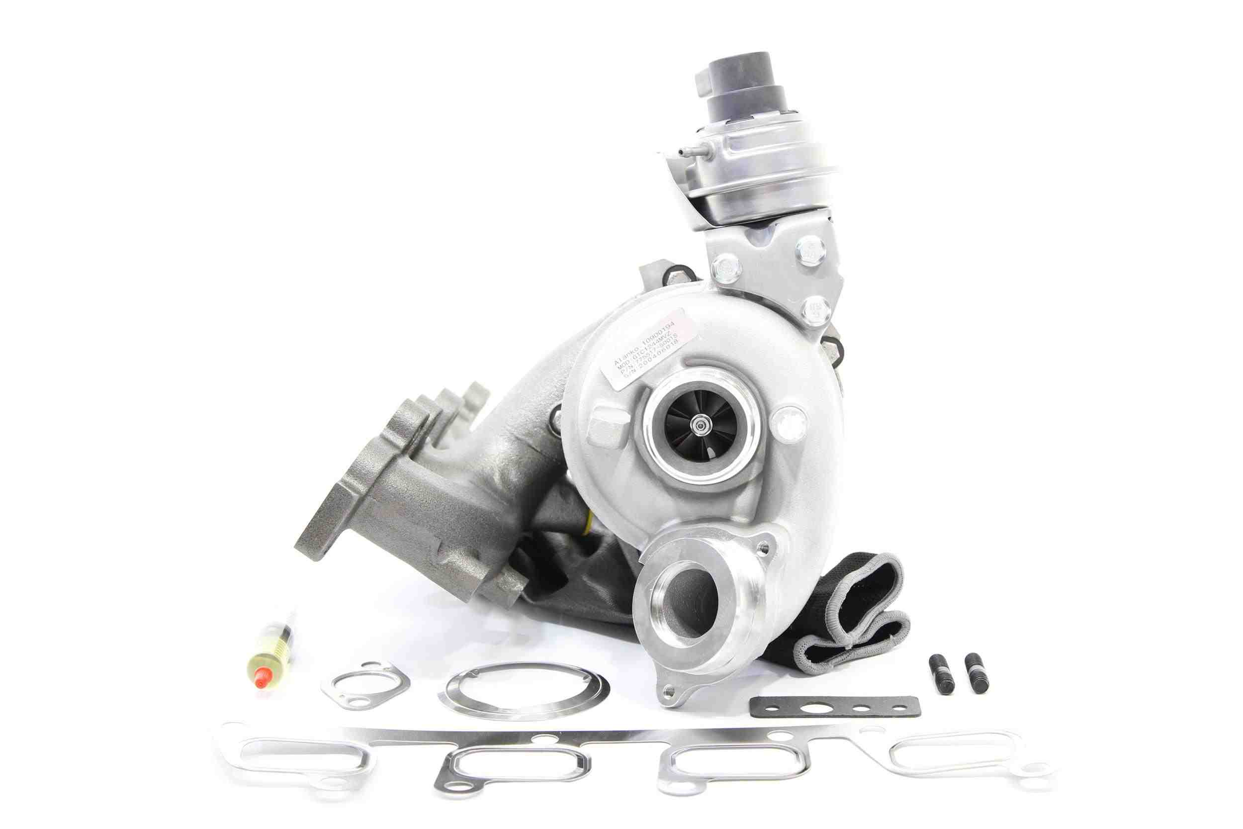 OE Turbo SKODA RAPID 2023 03L253016, 03L253016L, 03L253016L von ALANKO
