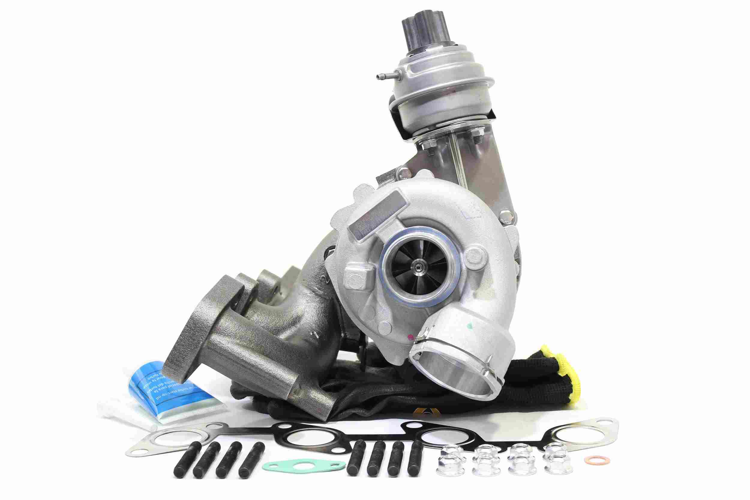 Kupuj online Turbosprężarka 10900197 oryginalne w niskiej cenie, kompatybilne z numerem OEM 03G253019NX