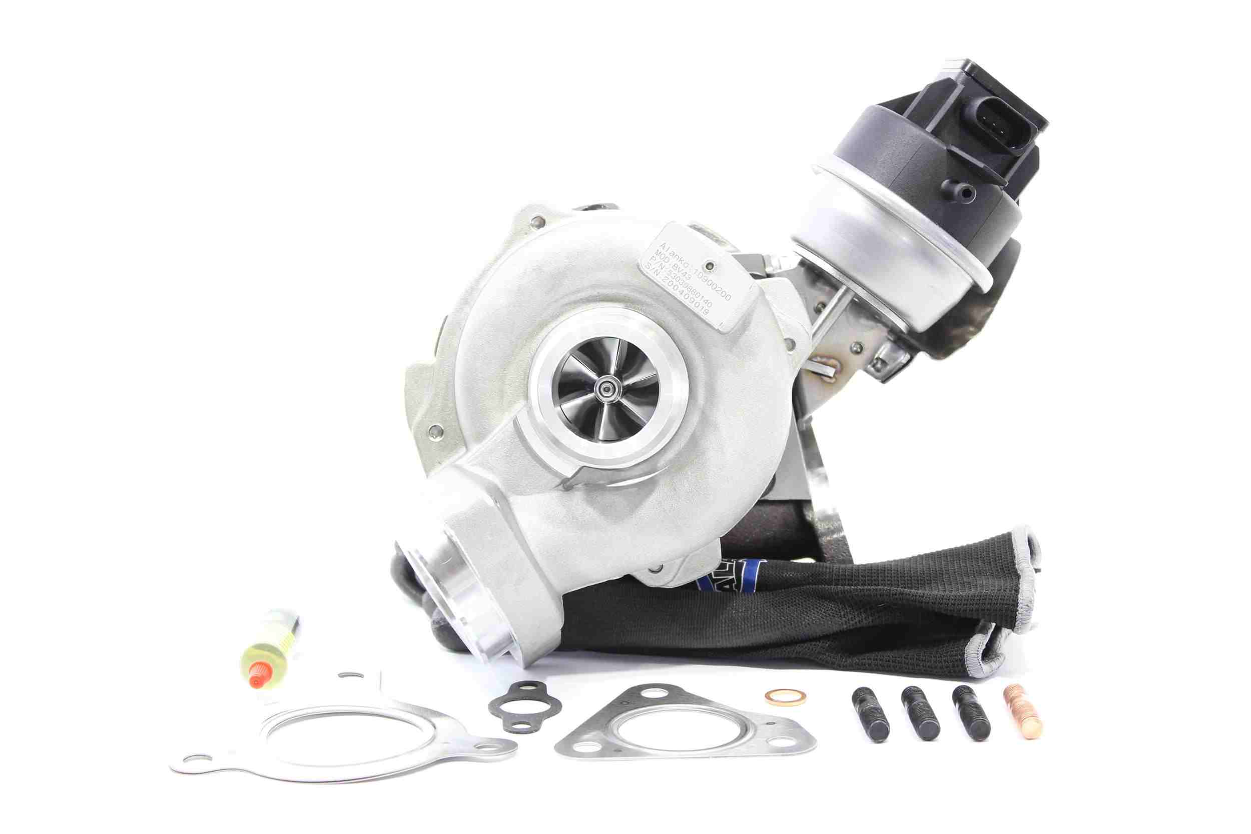 Ostke ALANKO Turbod Toode nr.: 10900200 madala hinnaga 951,58 €