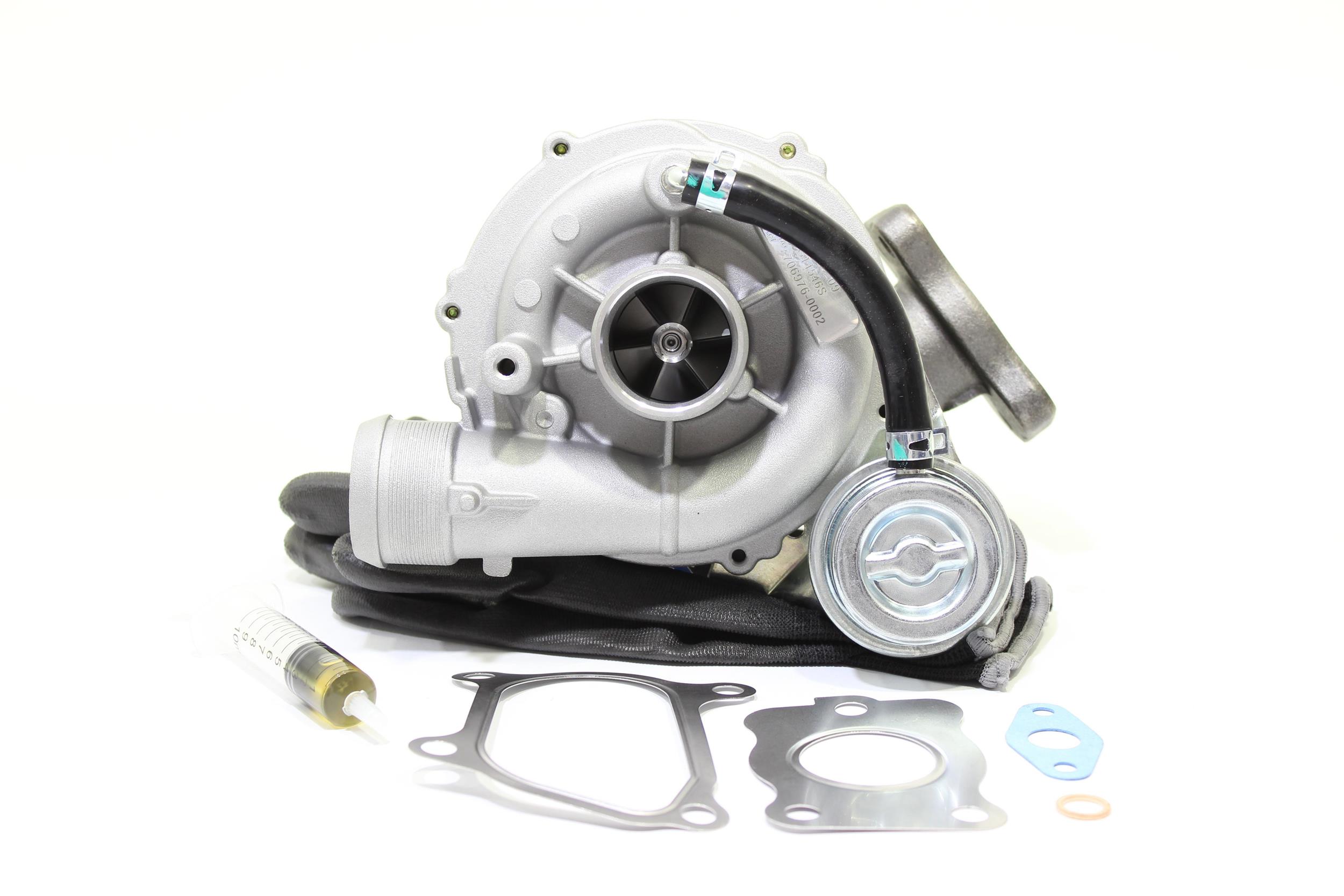Kupite poceni originalno Turbopolnilnik 10900209, primerljivo z 0375E9 OEM številke, prek spleta