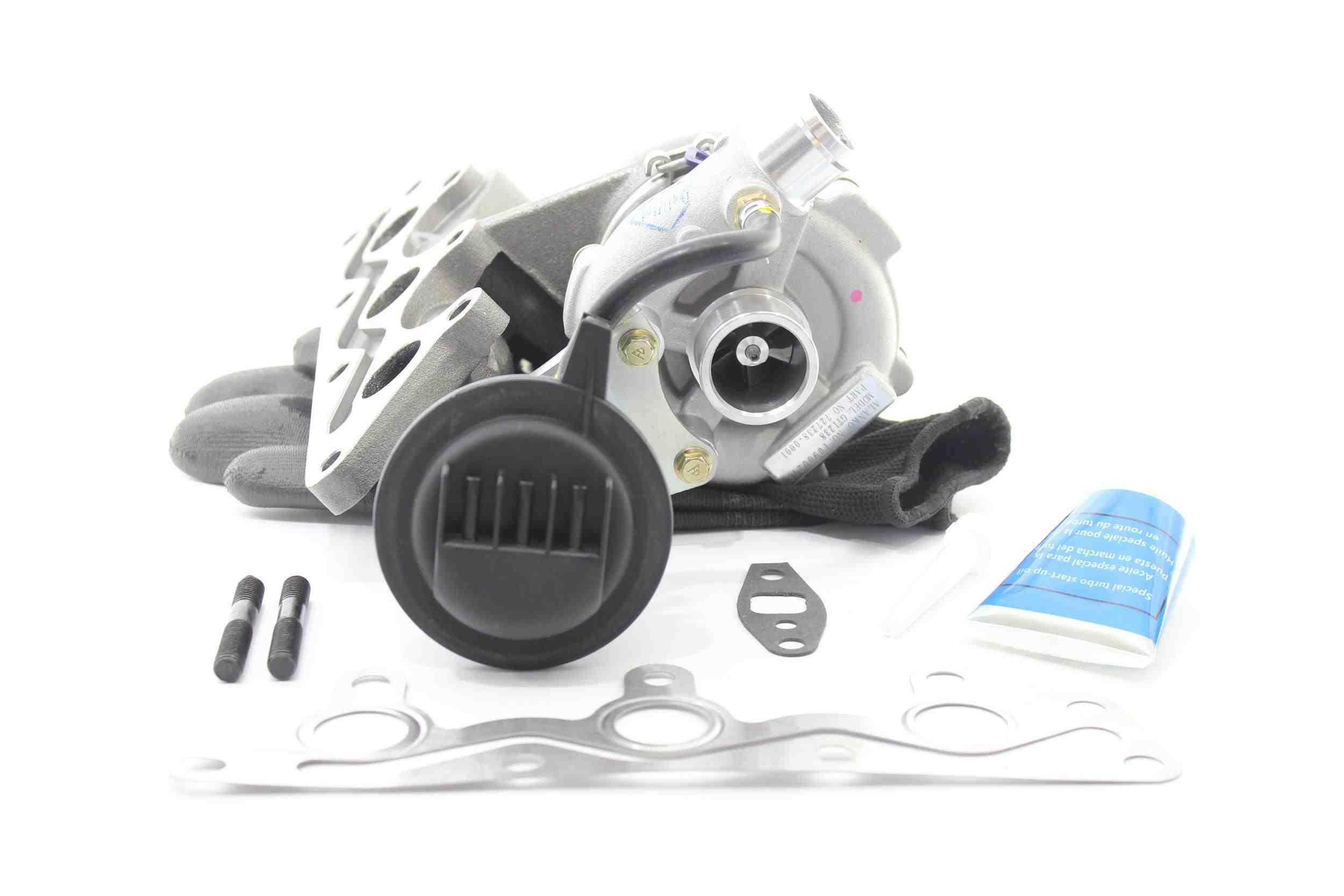 Įsigykite ALANKO Turbokompresorius Prekės Nr.: 10900243 už žemiausią 974,18 € kainą