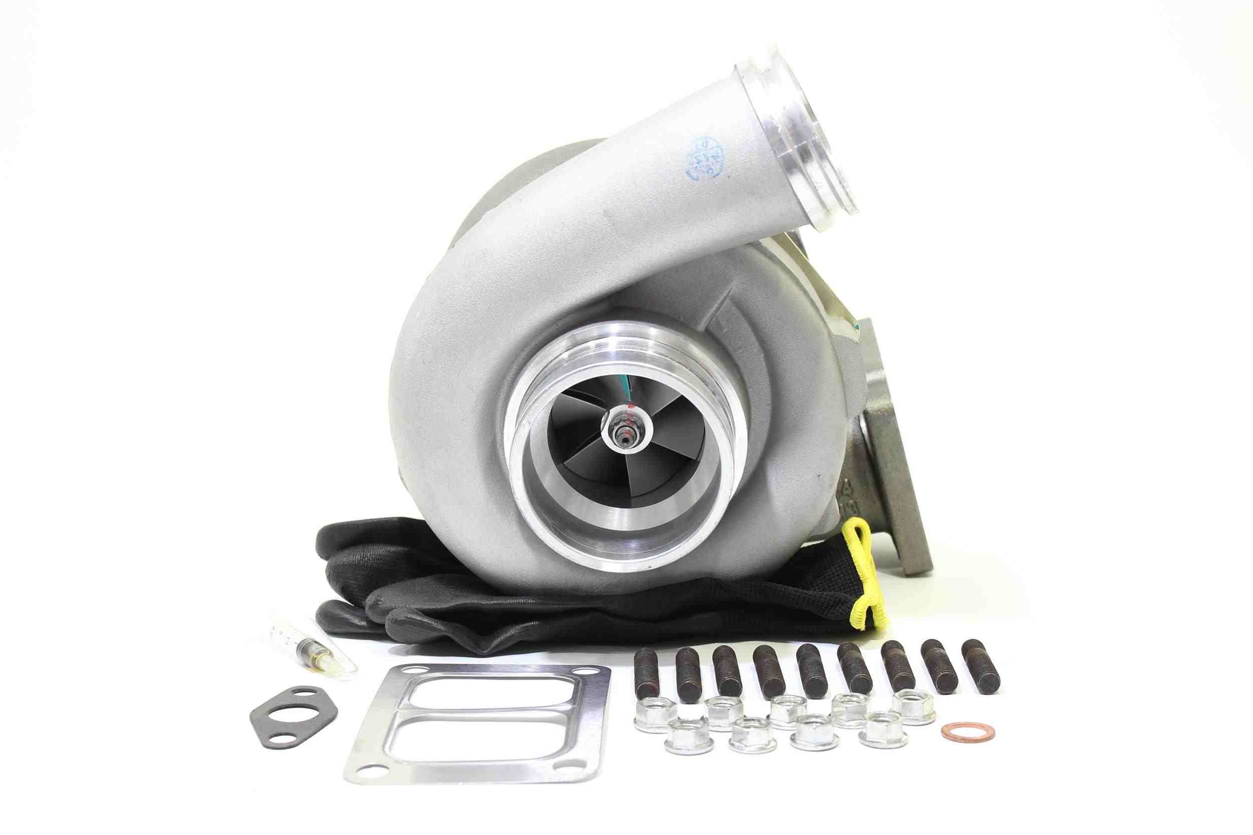 Ostke ALANKO Turbod Toode nr.: 10900259 madala hinnaga 568,61 €