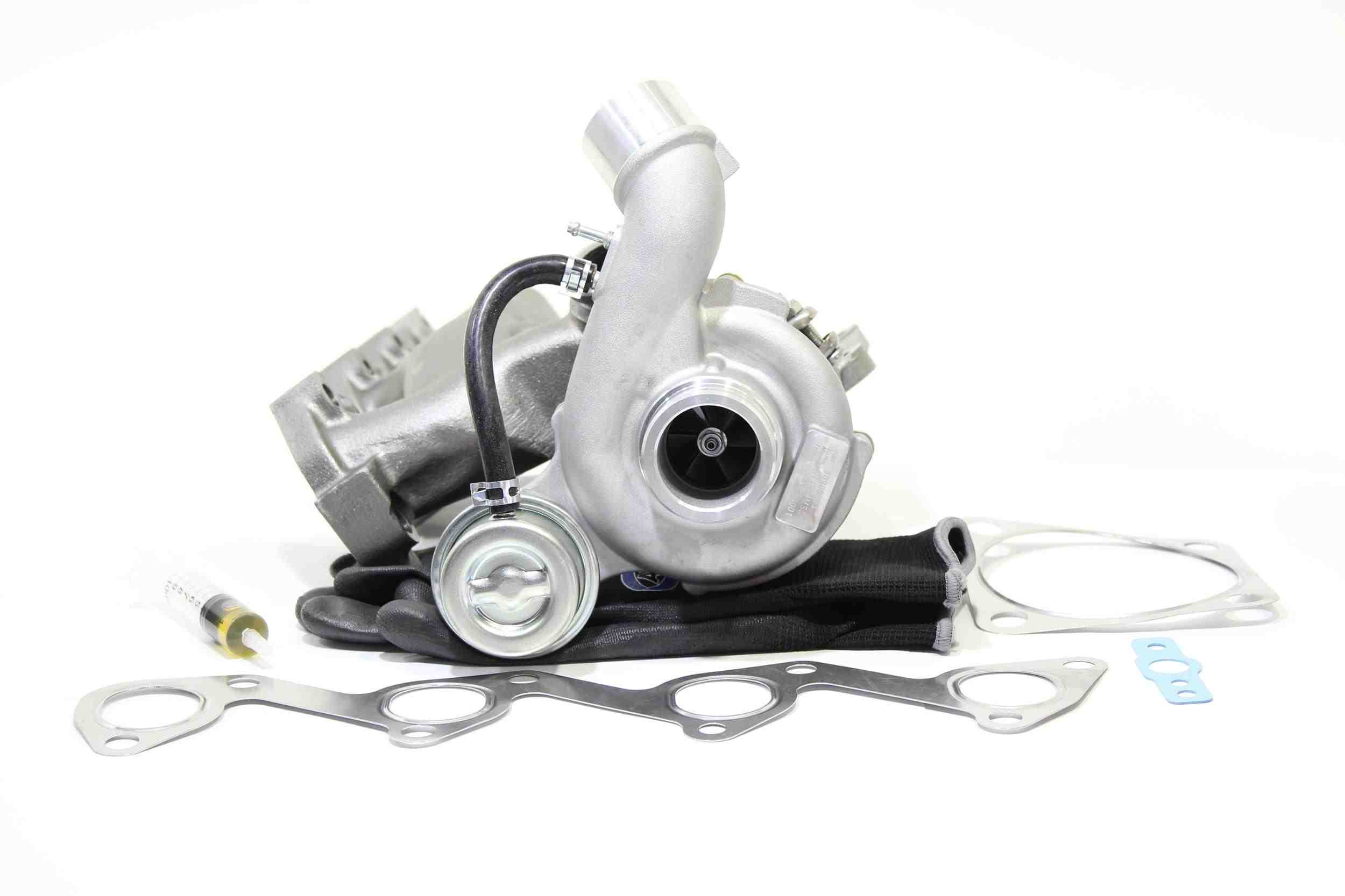 Ford Fiesta Mk4 2001 Turbo ALANKO OEM 1101619, YS6Q6K682BC, 038253010A