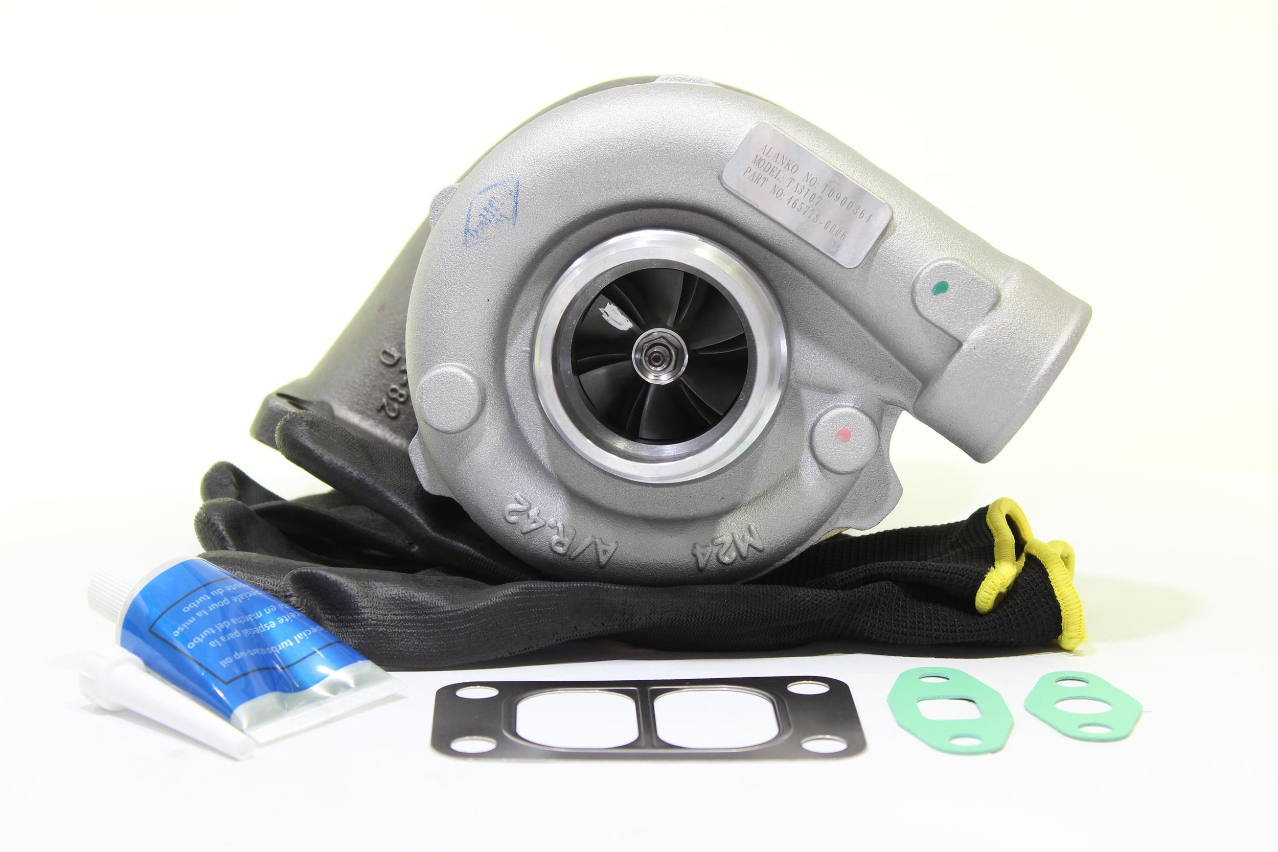 Cumpărați online Turbosuflantă 10900364 original/ă și la un preț mic, compatibil/ă cu nr. OEM 4881432