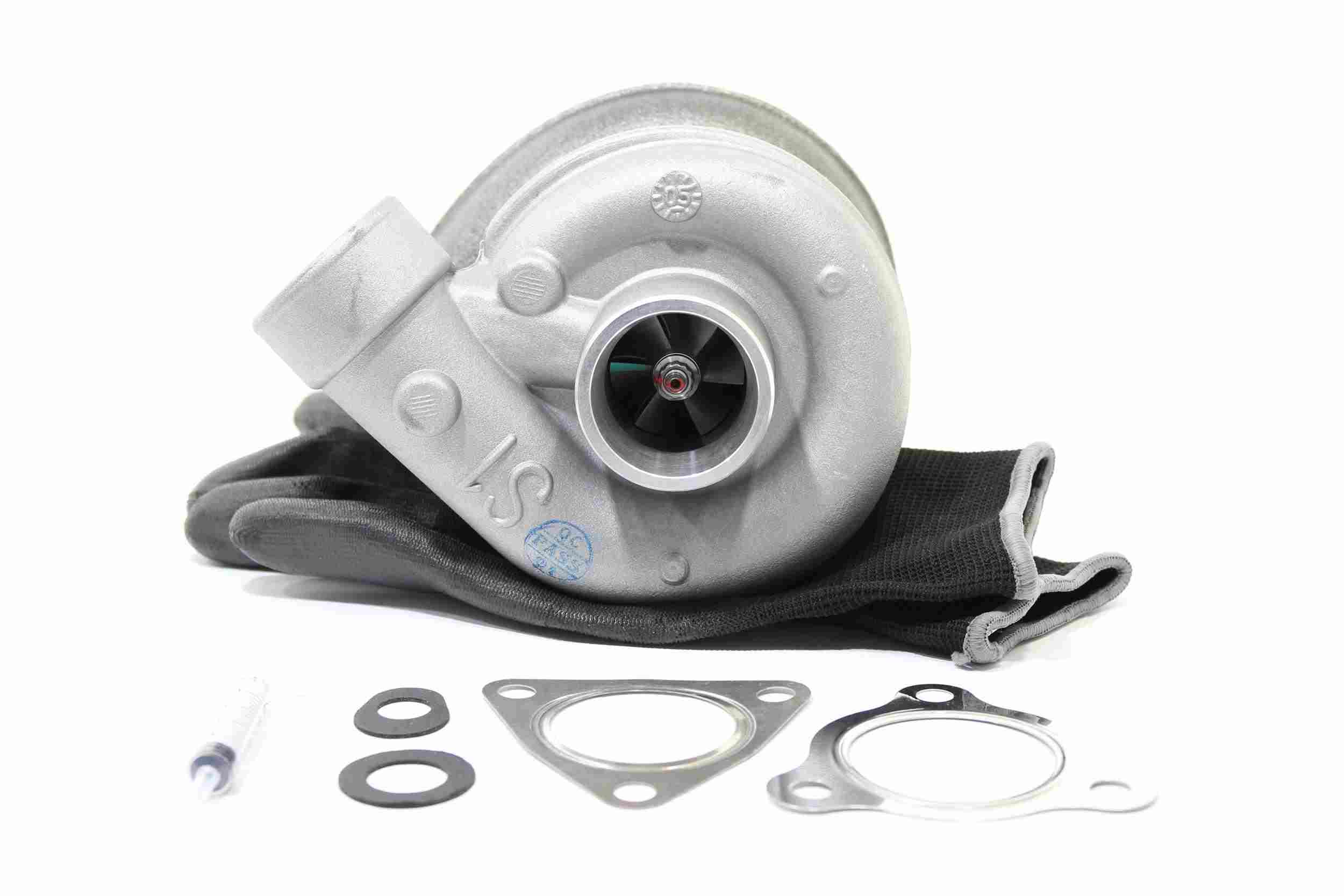 Įsigykite nebrangią originalią Turbokompresorius 10900381. sulyginama su 03043140 OEM numeriais internetu
