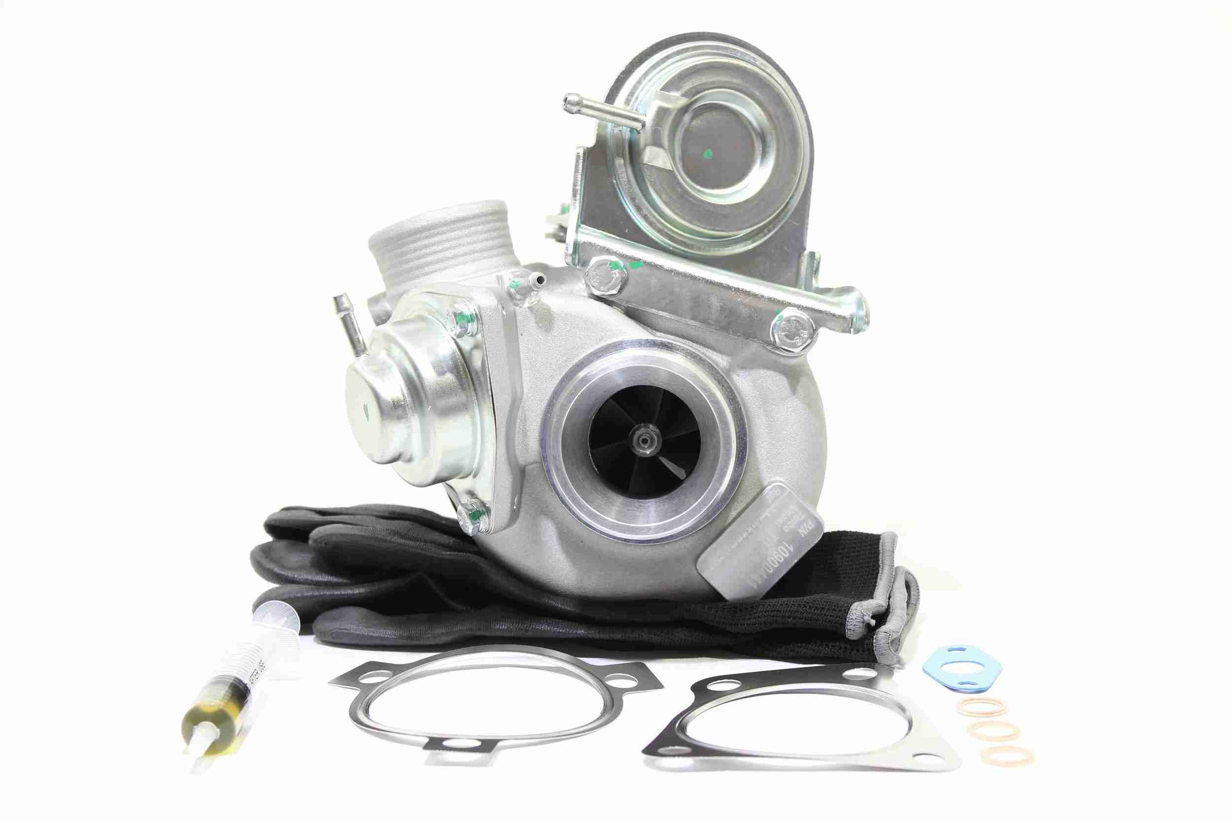 Įsigykite nebrangią originalią Turbokompresorius 10900441. sulyginama su 8602392 OEM numeriais internetu