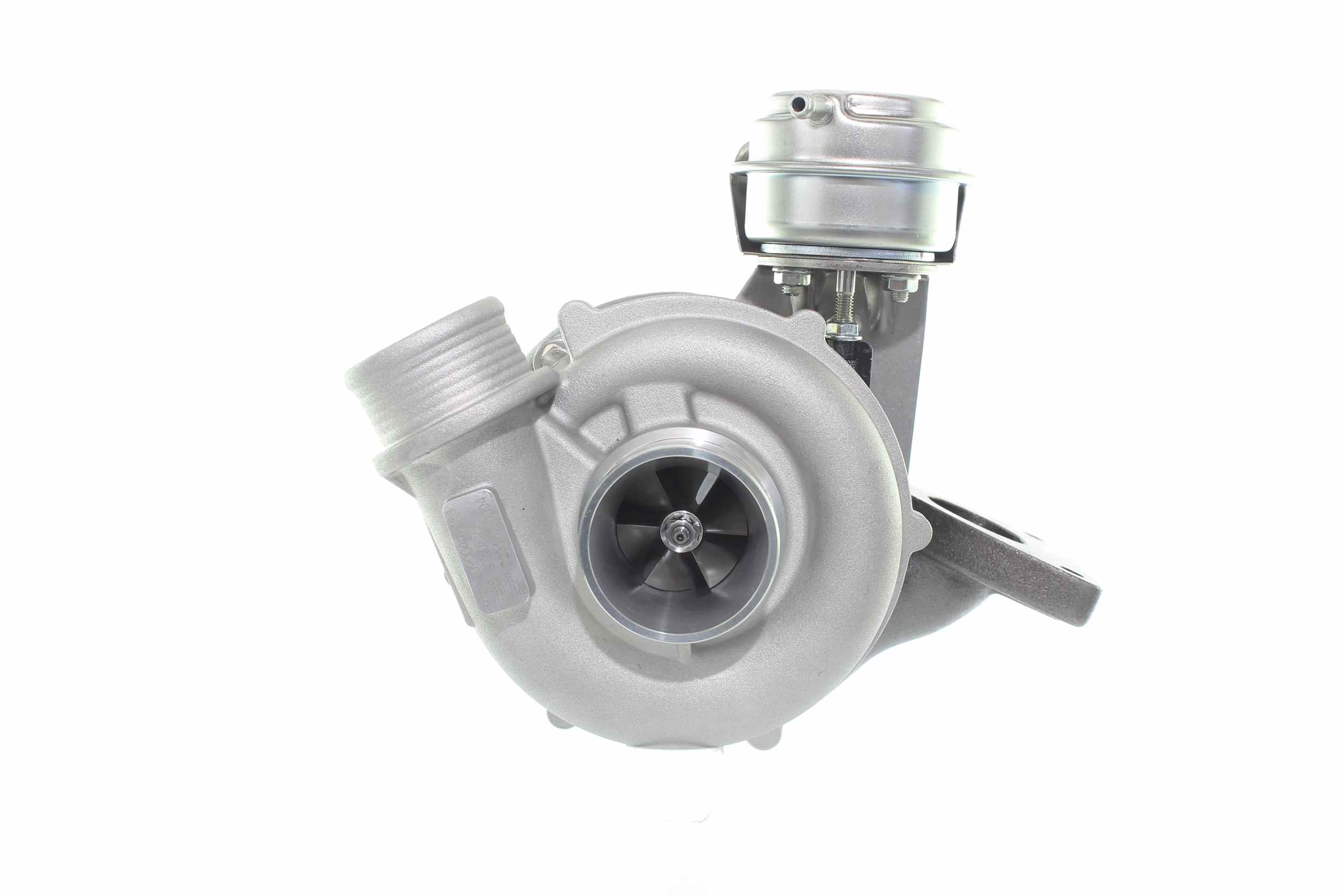 Įsigykite ALANKO Turbokompresorius Prekės Nr.: 10900443 už žemiausią 1084,53 € kainą
