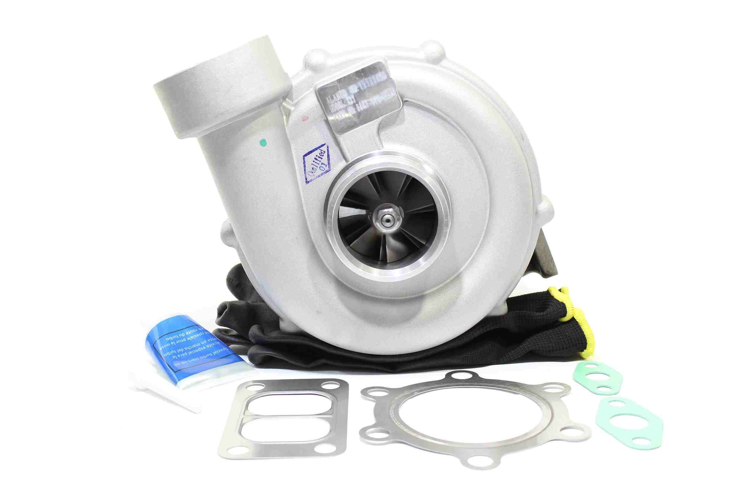 Iegādājieties lēti oriģinālo Turbokompresors 10900472 comparable with 53279706502 OEM numbers online