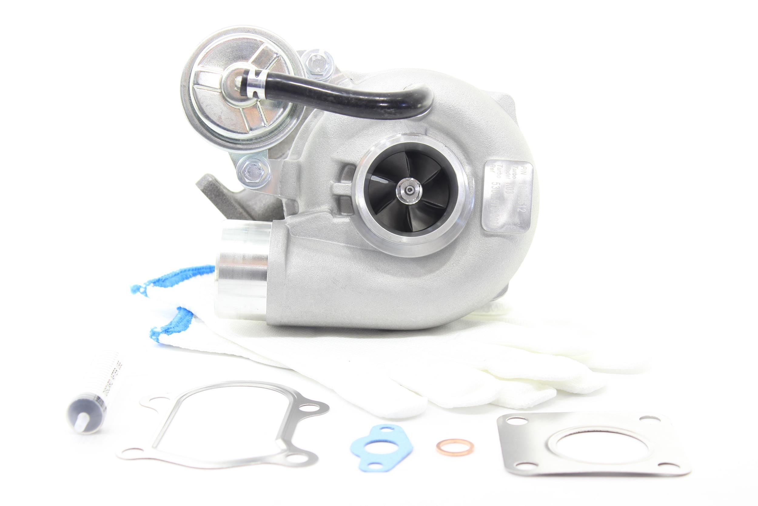 Kupuj ALANKO Turbosprężarka Produkt No.: 10900512 w niskiej cenie, tylko 1962,49 zł