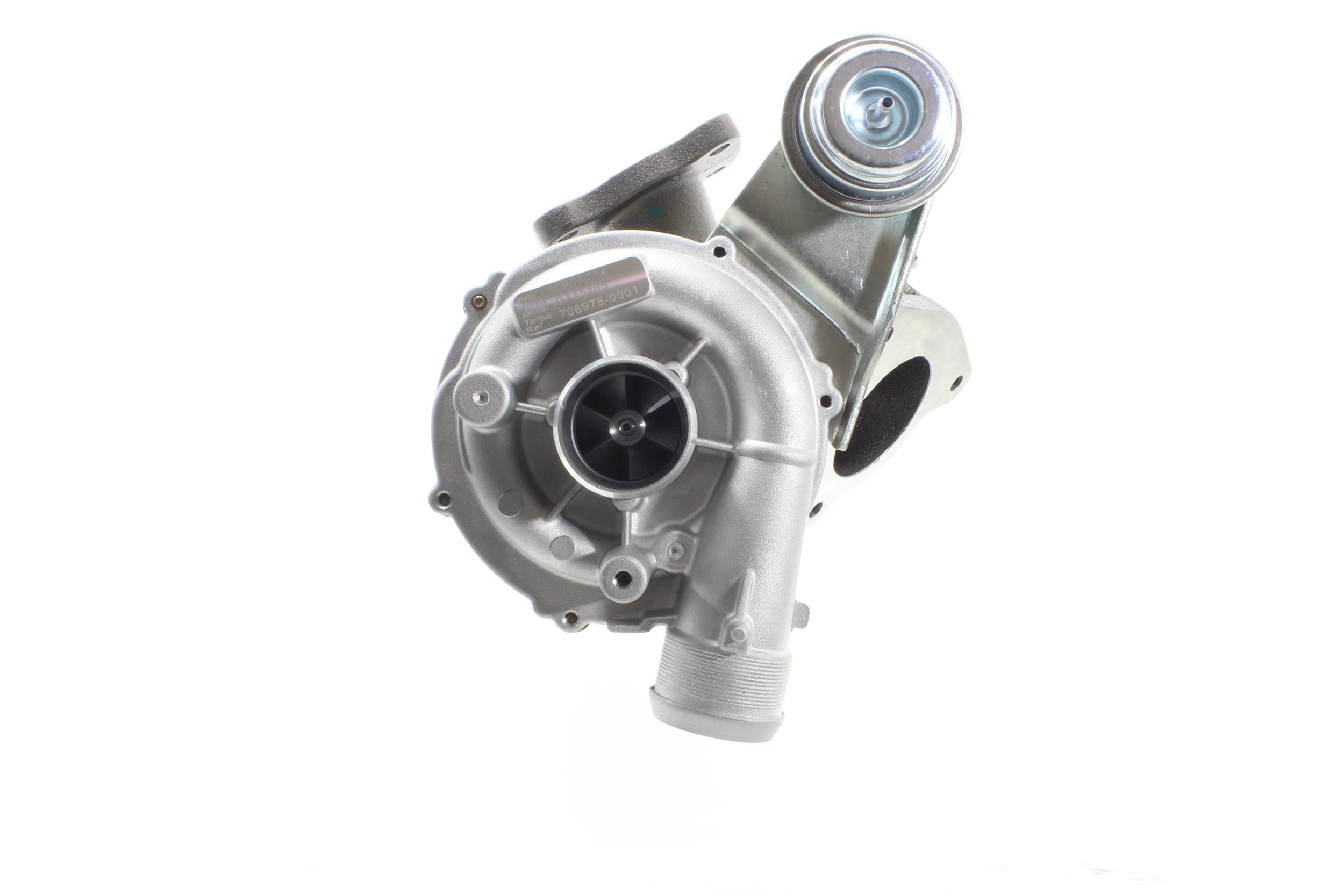 Kupuj ALANKO Turbosprężarka Produkt No.: 10900514 w niskiej cenie, tylko 2891,52 zł