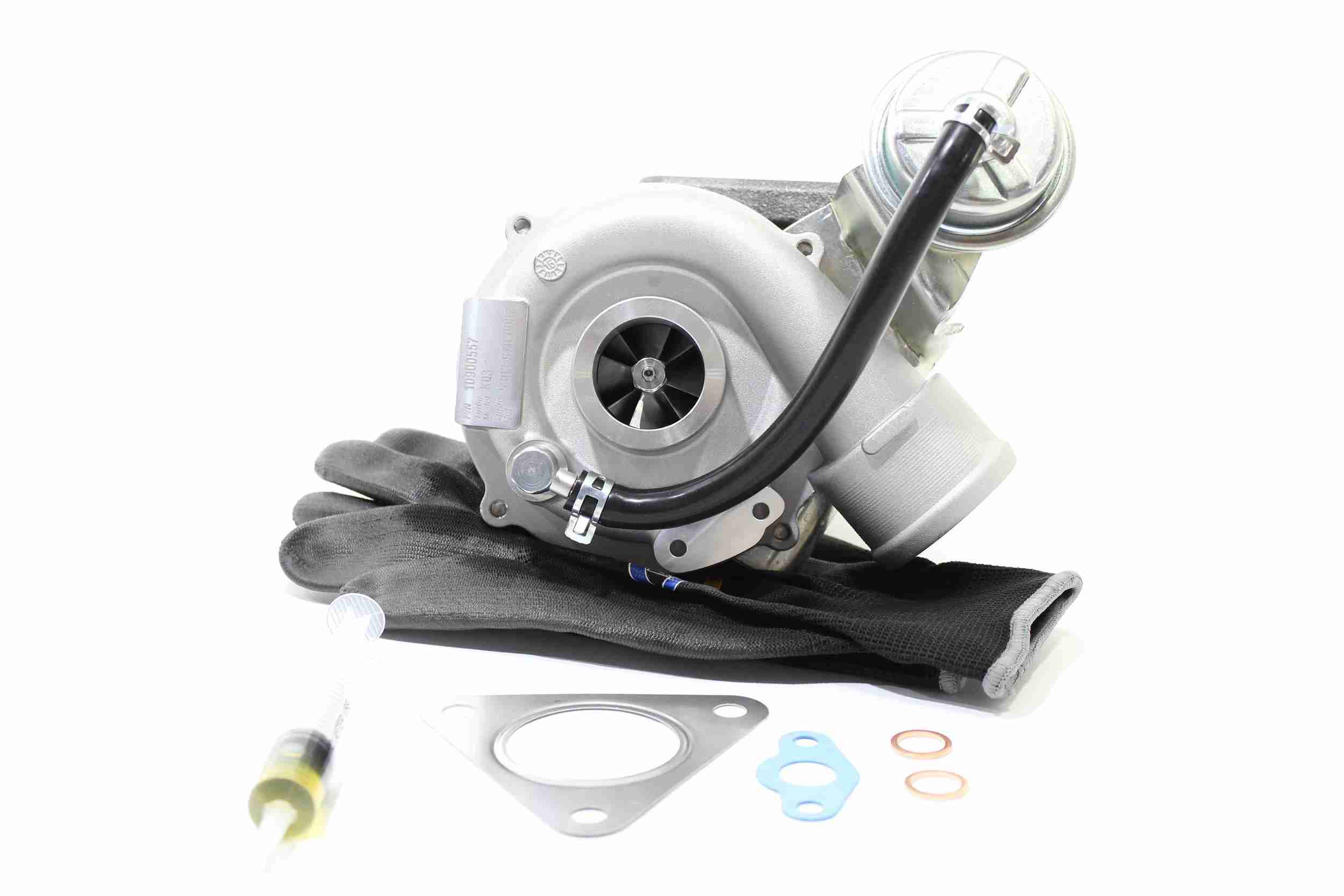 Įsigykite nebrangią originalią Turbokompresorius 10900557. sulyginama su A6010900280 OEM numeriais internetu