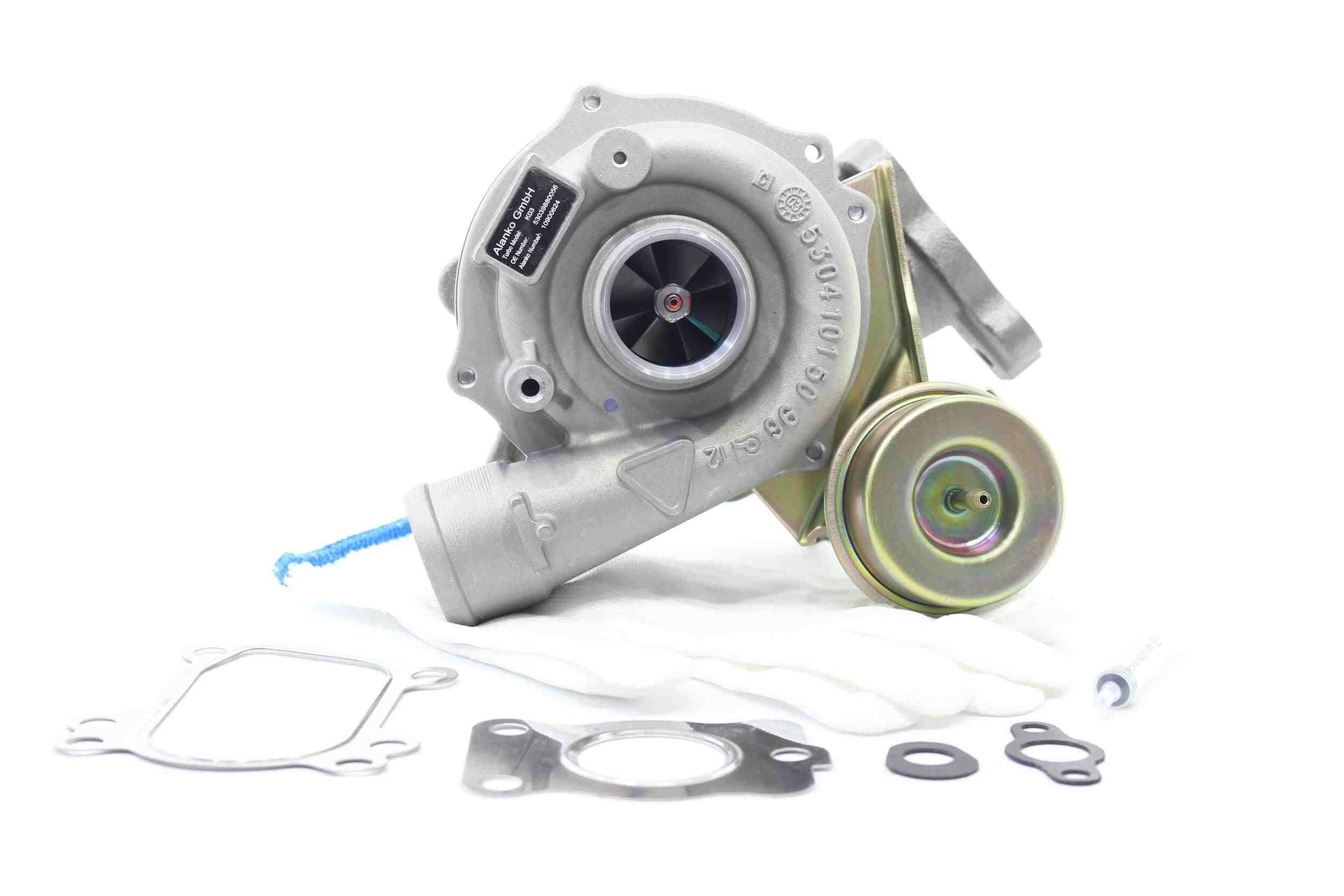 Ostke ALANKO Turbod Toode nr.: 10900624 madala hinnaga 425,15 €