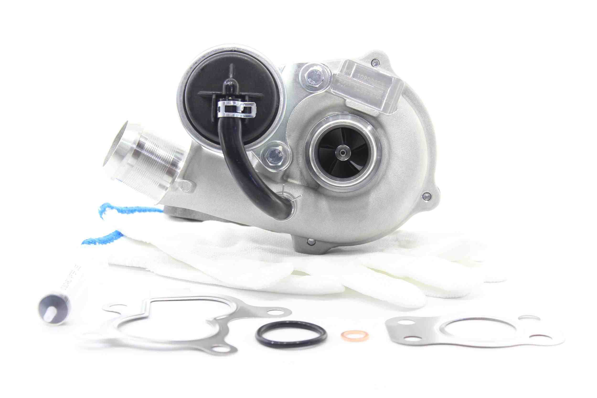 Įsigykite ALANKO Turbokompresorius Prekės Nr.: 10900628 už žemiausią 394,02 € kainą
